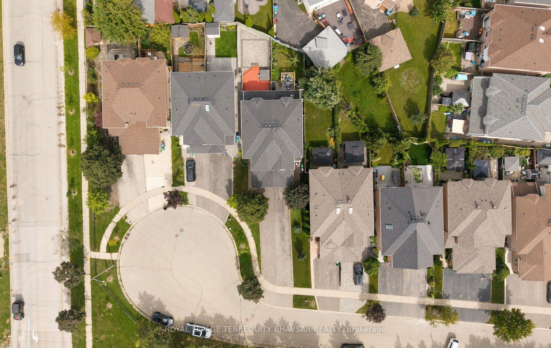 6559 Sapling Trail, Mississauga, Peel ON L5N 7J3