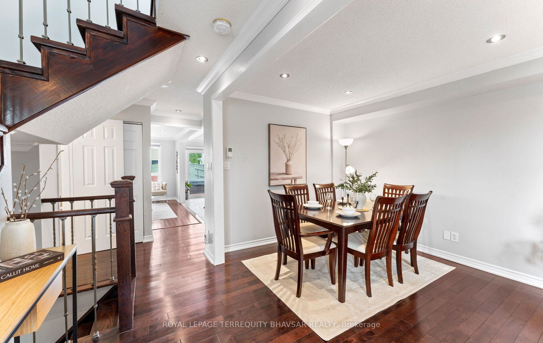 6559 Sapling Trail, Mississauga, Peel ON L5N 7J3