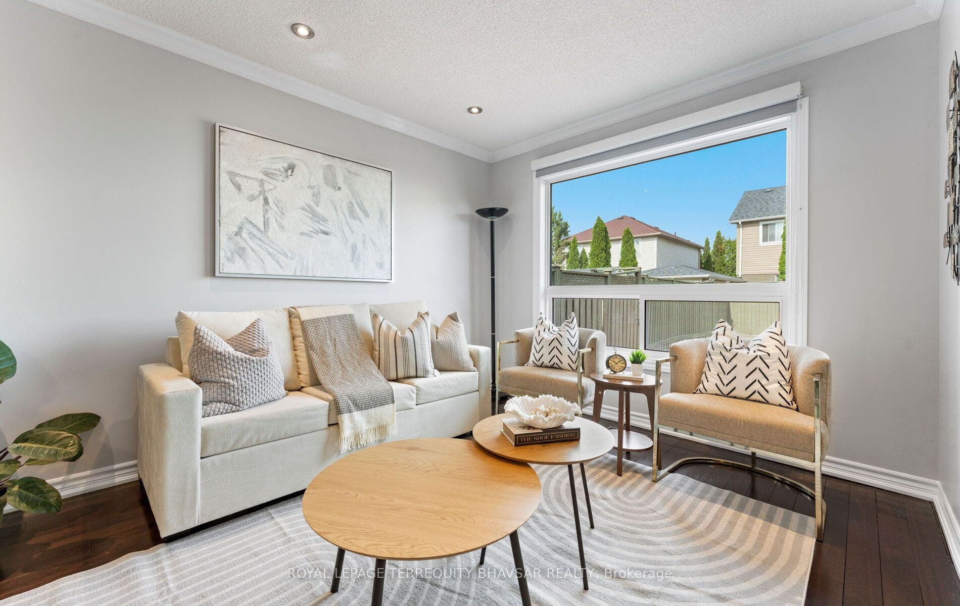 6559 Sapling Trail, Mississauga, Peel ON L5N 7J3