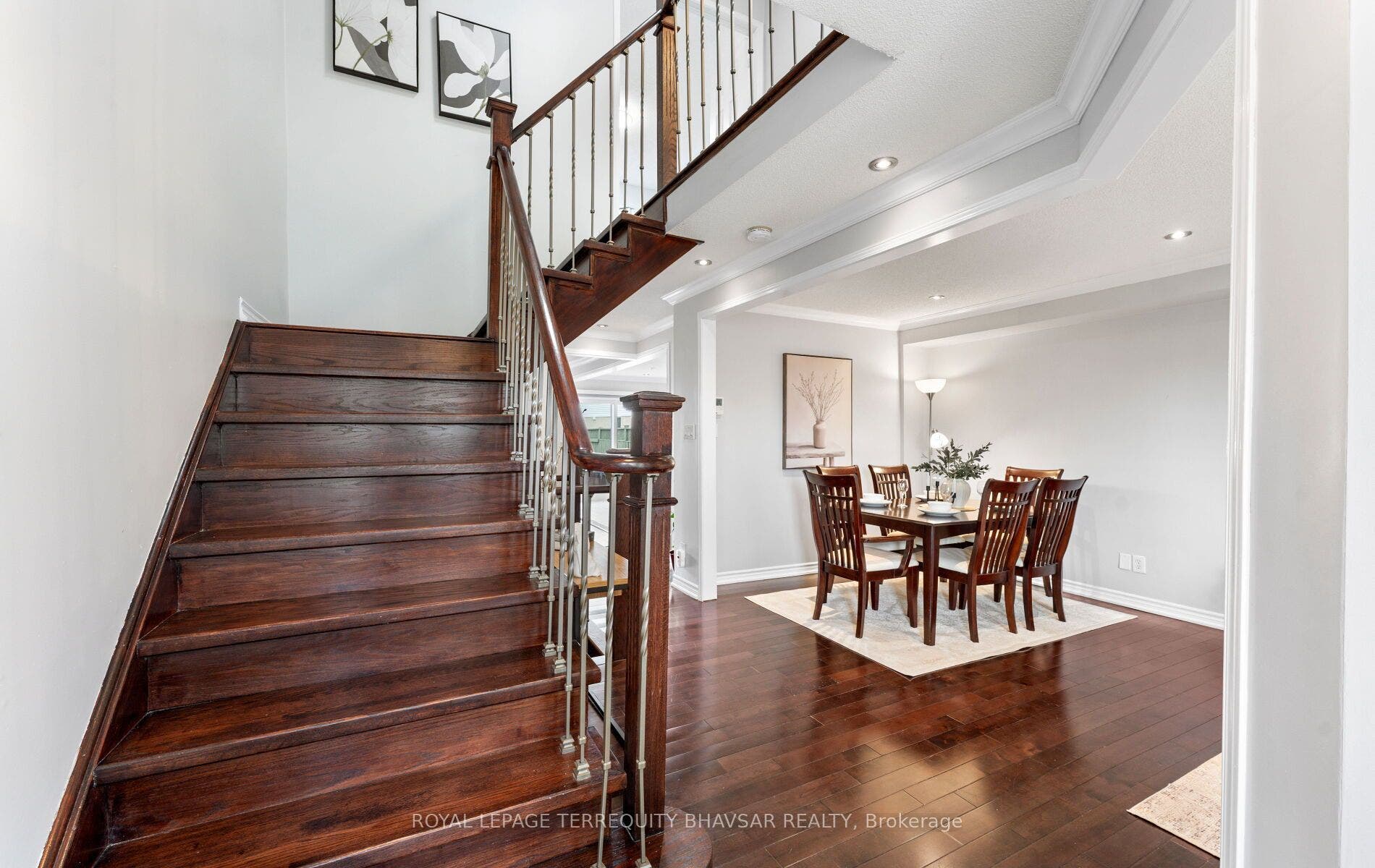 6559 Sapling Trail, Mississauga, Peel ON L5N 7J3