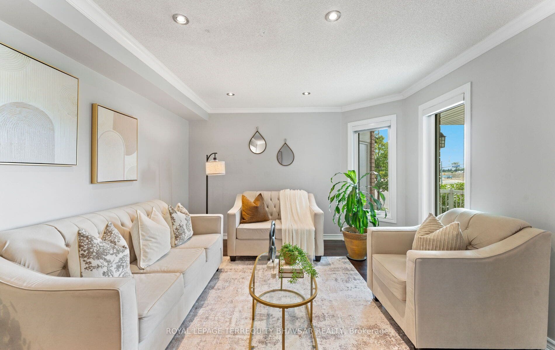 6559 Sapling Trail, Mississauga, Peel ON L5N 7J3