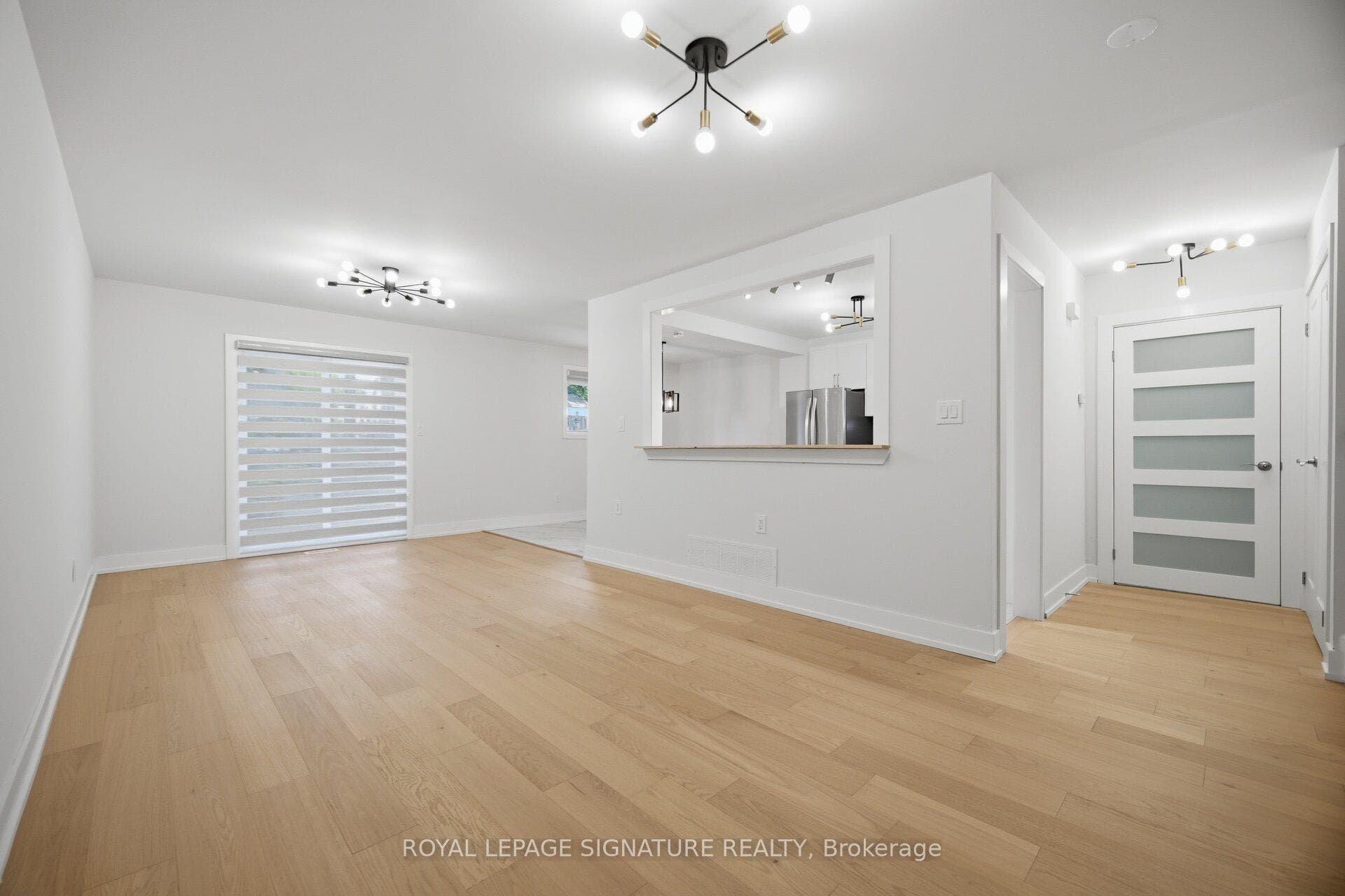 2599 Lundene Road, Mississauga, Peel ON L5J 3Y8