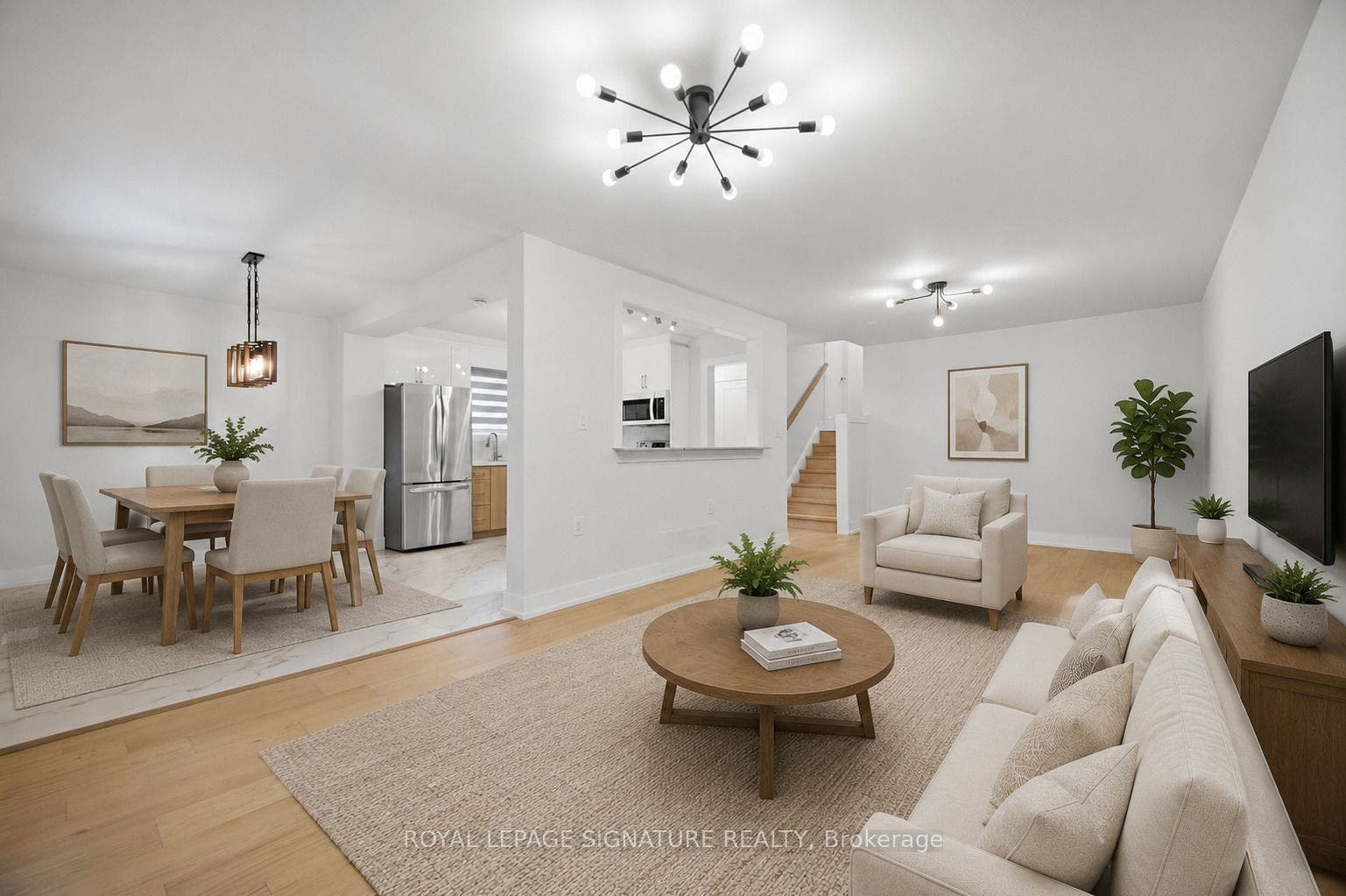 2599 Lundene Road, Mississauga, Peel ON L5J 3Y8