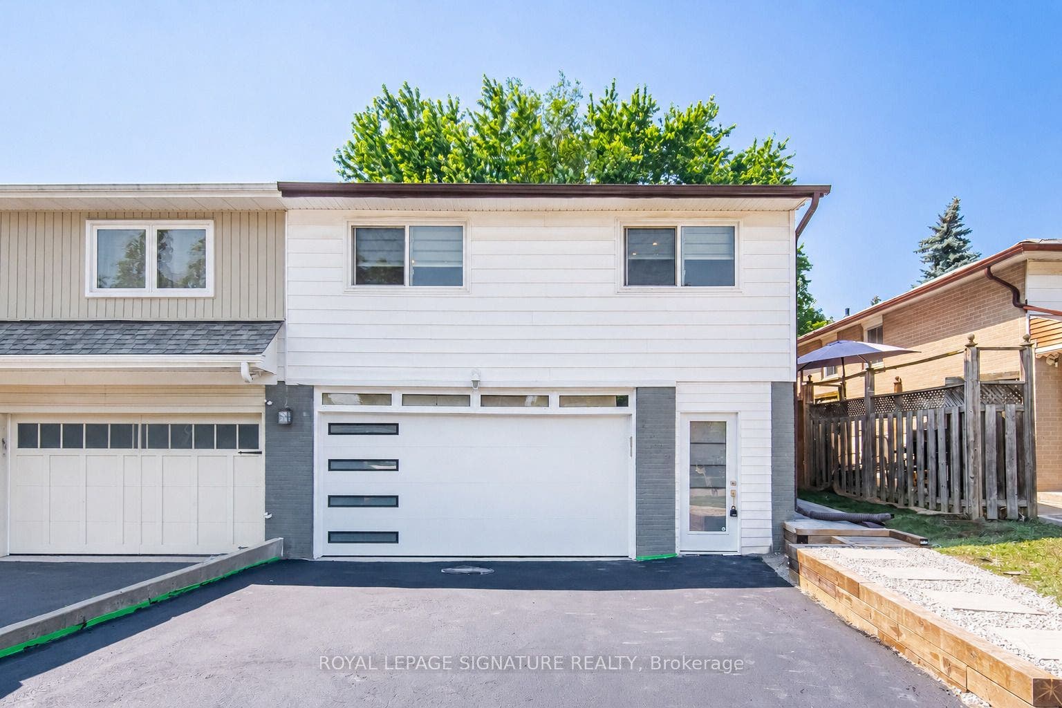 2599 Lundene Road, Mississauga, Peel ON L5J 3Y8