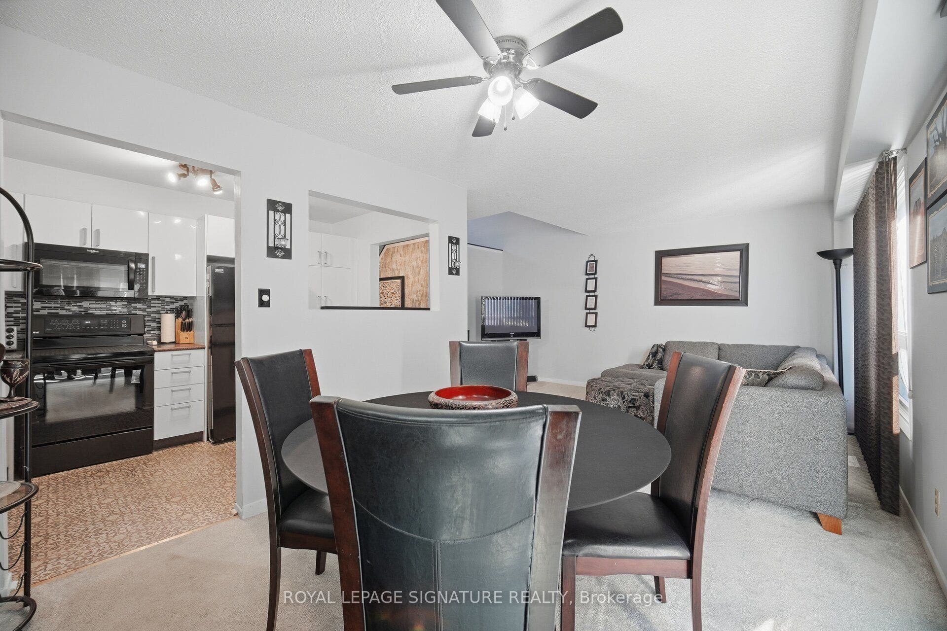 3079 Fifth Line W, #78, Mississauga, Peel ON L5L 3T1