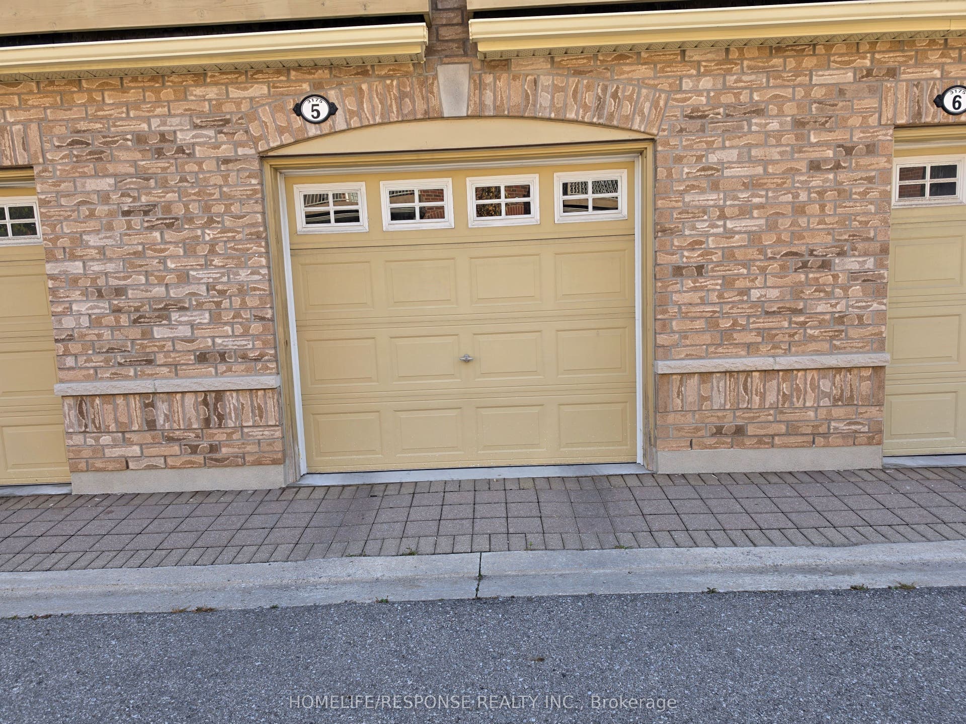 3175 BOXFORD Crescent, #5, Mississauga, Peel ON L5M 0X1