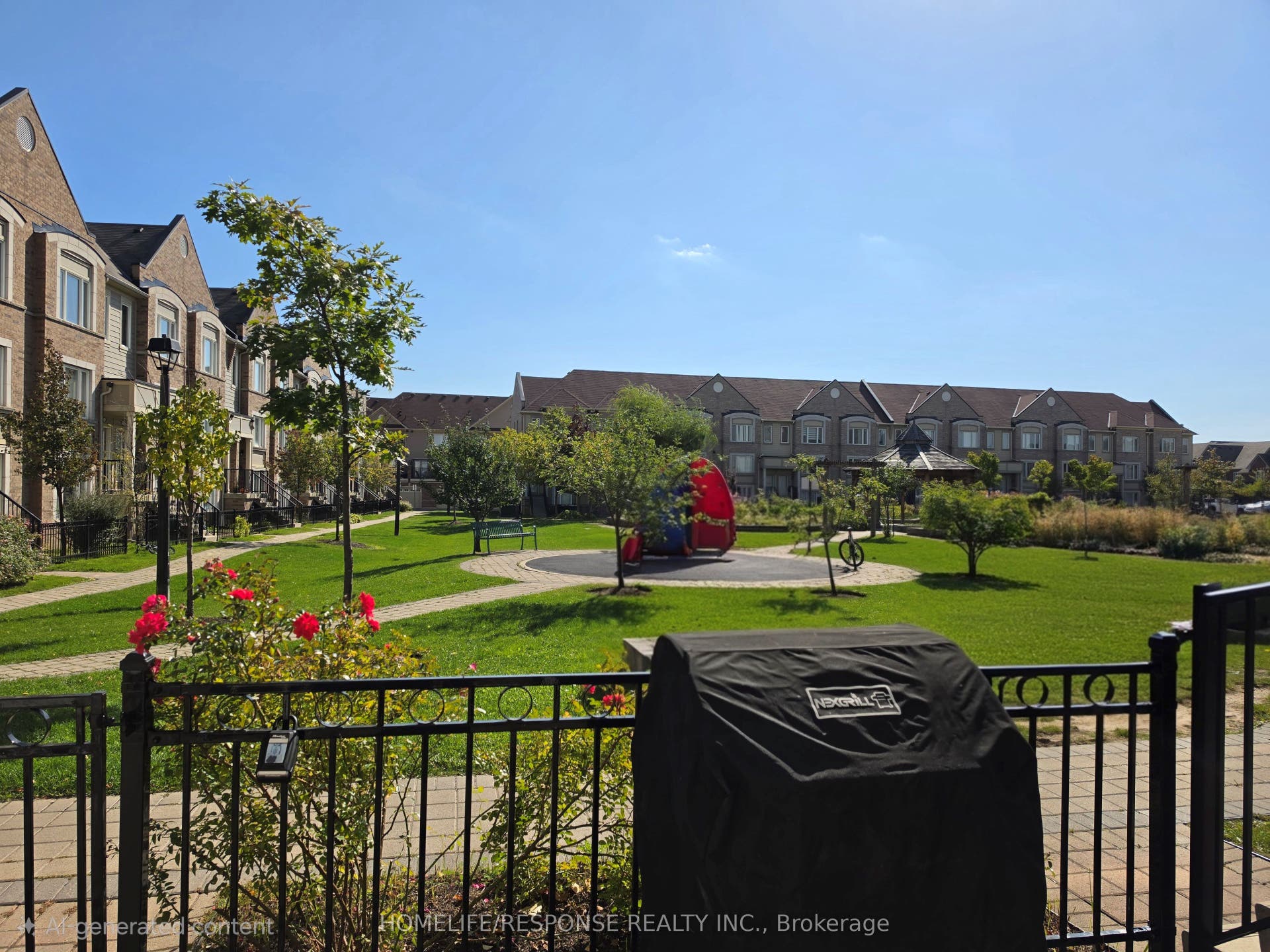 3175 BOXFORD Crescent, #5, Mississauga, Peel ON L5M 0X1