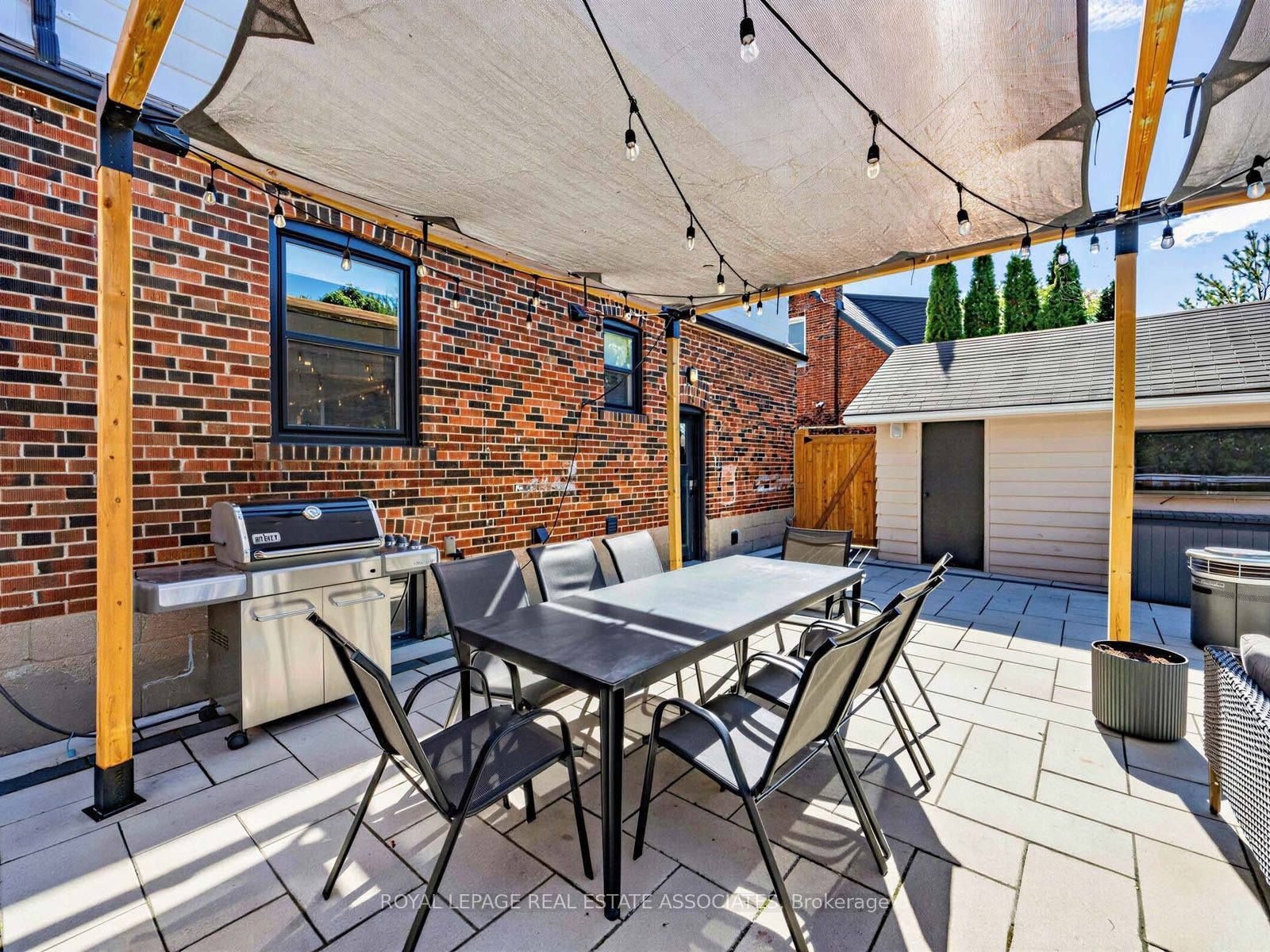 36 Jodphur Avenue, Toronto W, Toronto ON M9M 2J4 36 Jodphur Avenue, Toronto W, Toronto ON M9M 2J4