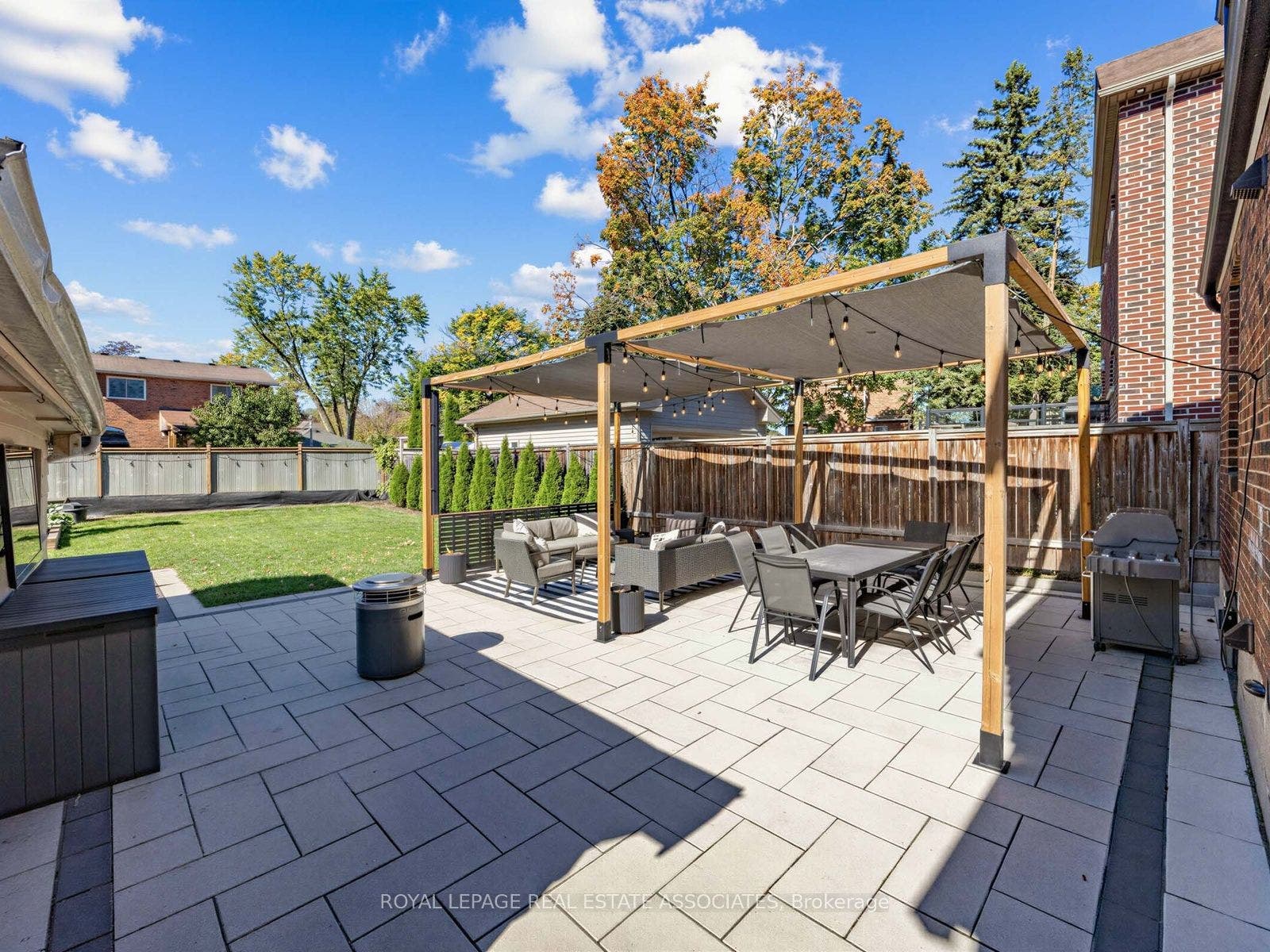 36 Jodphur Avenue, Toronto W, Toronto ON M9M 2J4 36 Jodphur Avenue, Toronto W, Toronto ON M9M 2J4