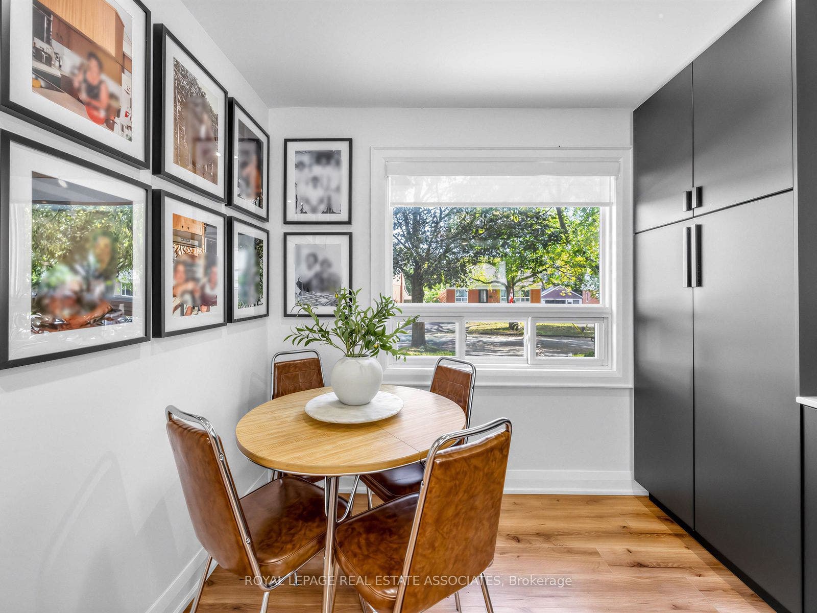 36 Jodphur Avenue, Toronto W, Toronto ON M9M 2J4 36 Jodphur Avenue, Toronto W, Toronto ON M9M 2J4