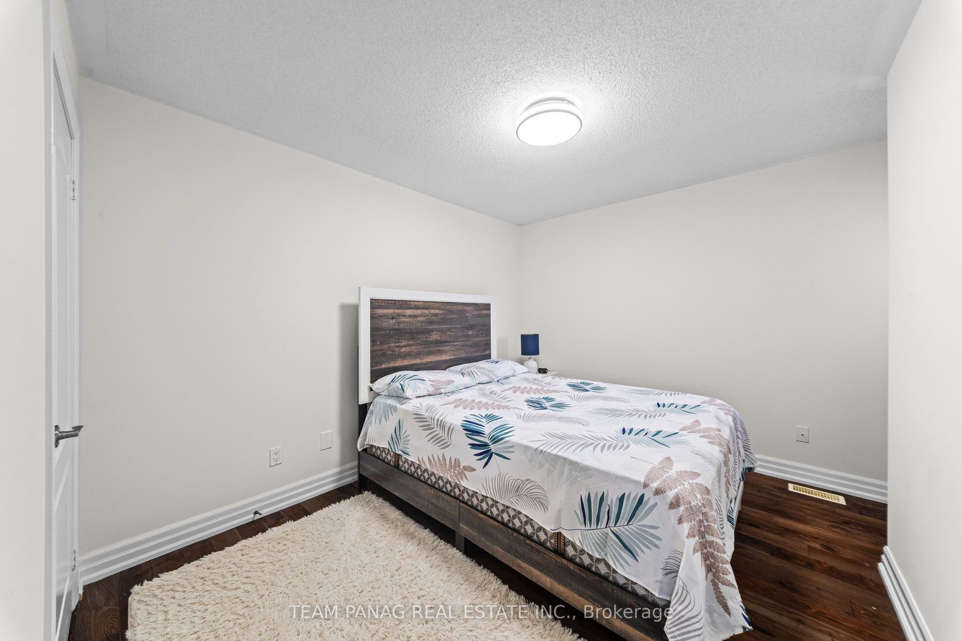 22 Bellflower Lane, Brampton, Brampton, Peel ON L6S 6K3