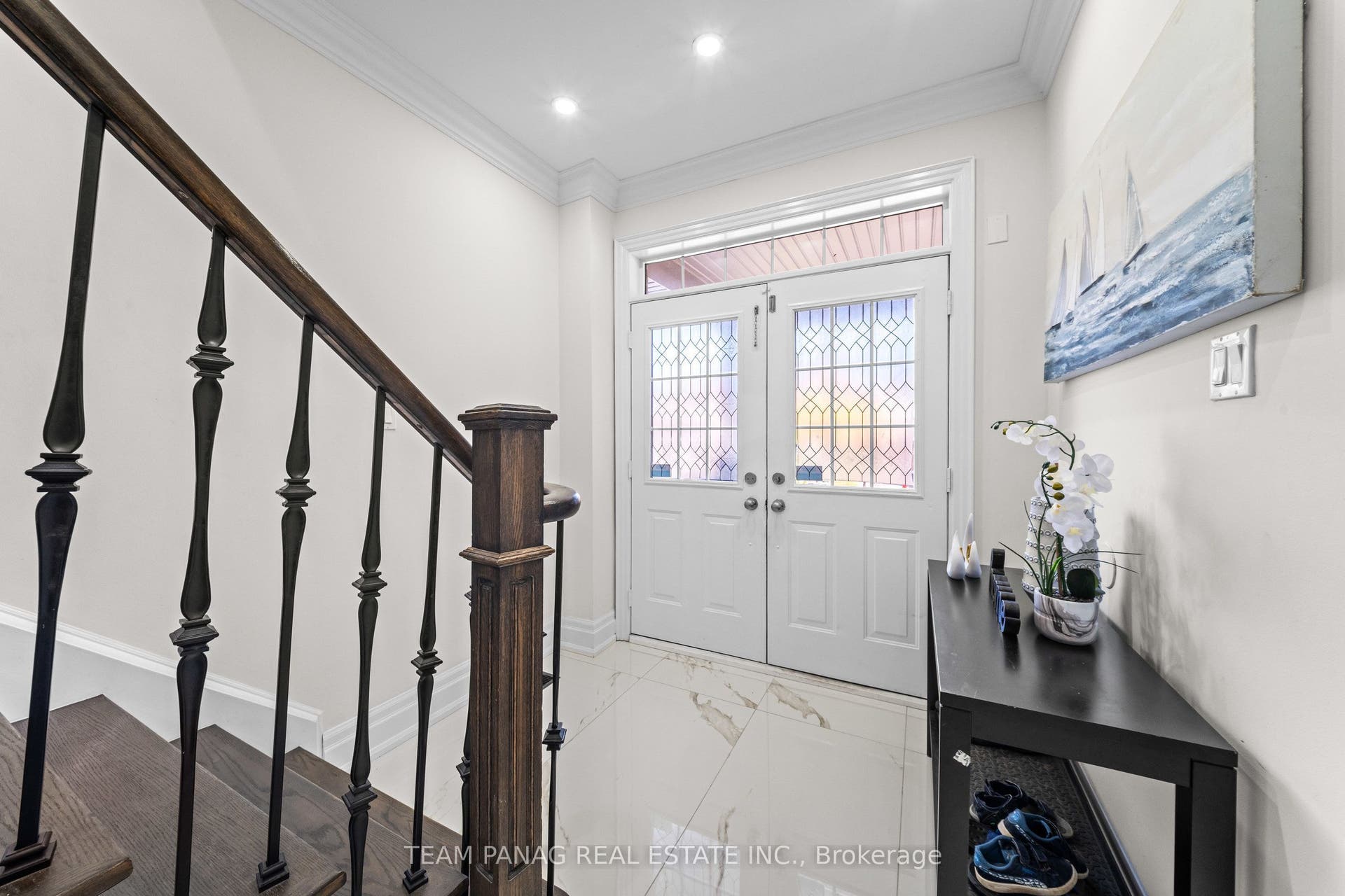 22 Bellflower Lane, Brampton, Brampton, Peel ON L6S 6K3