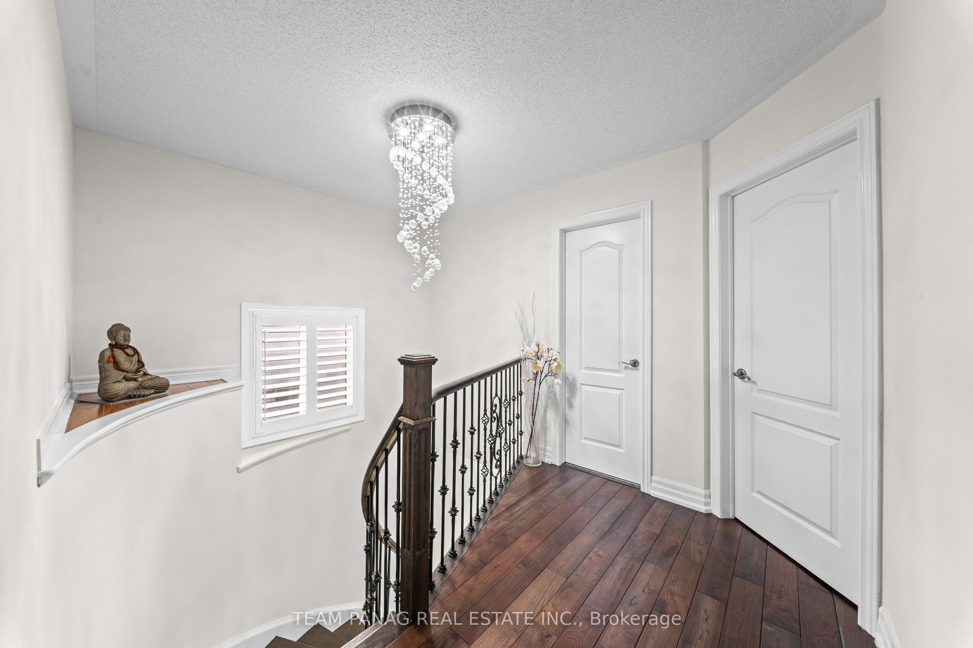 22 Bellflower Lane, Brampton, Brampton, Peel ON L6S 6K3