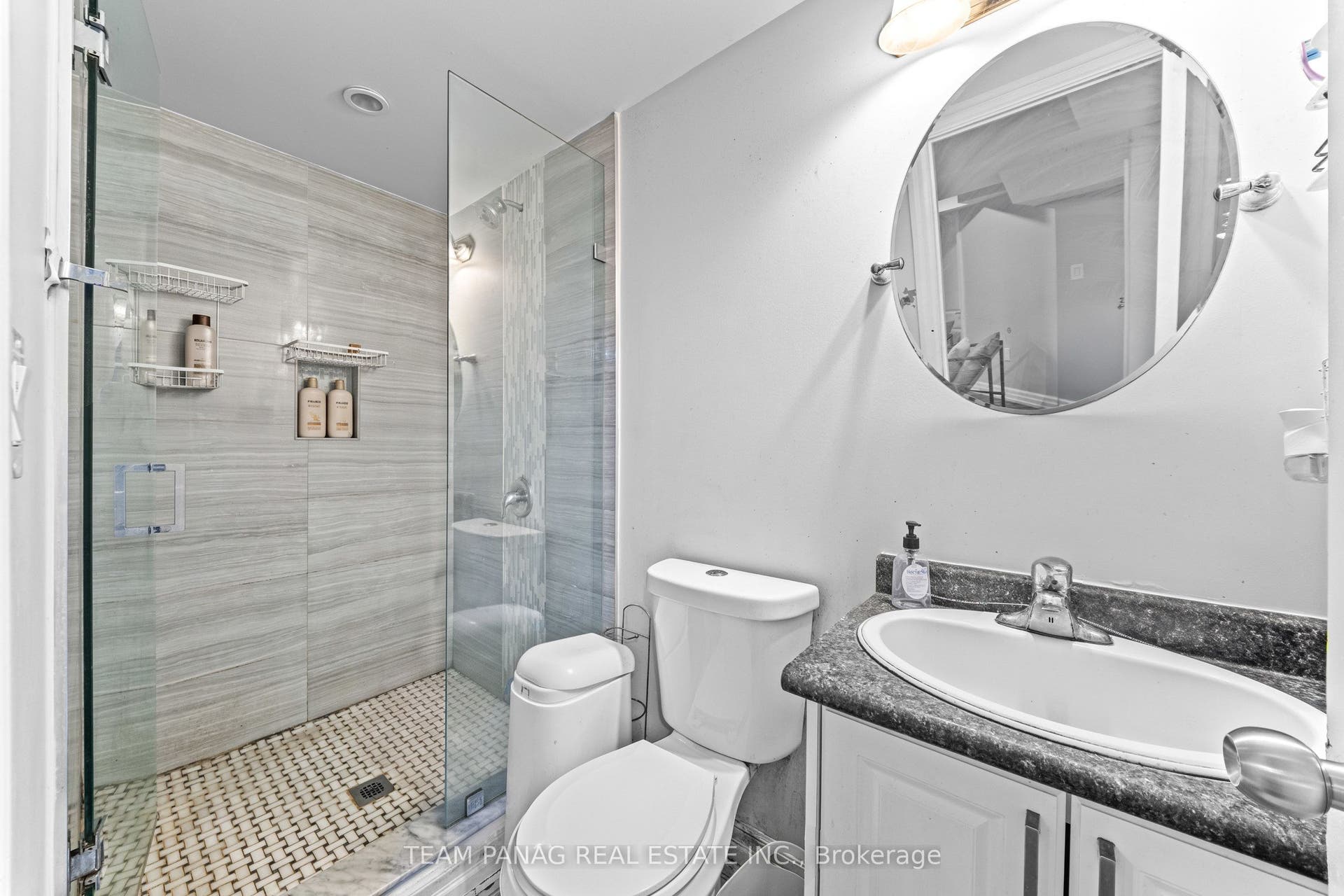 22 Bellflower Lane, Brampton, Brampton, Peel ON L6S 6K3