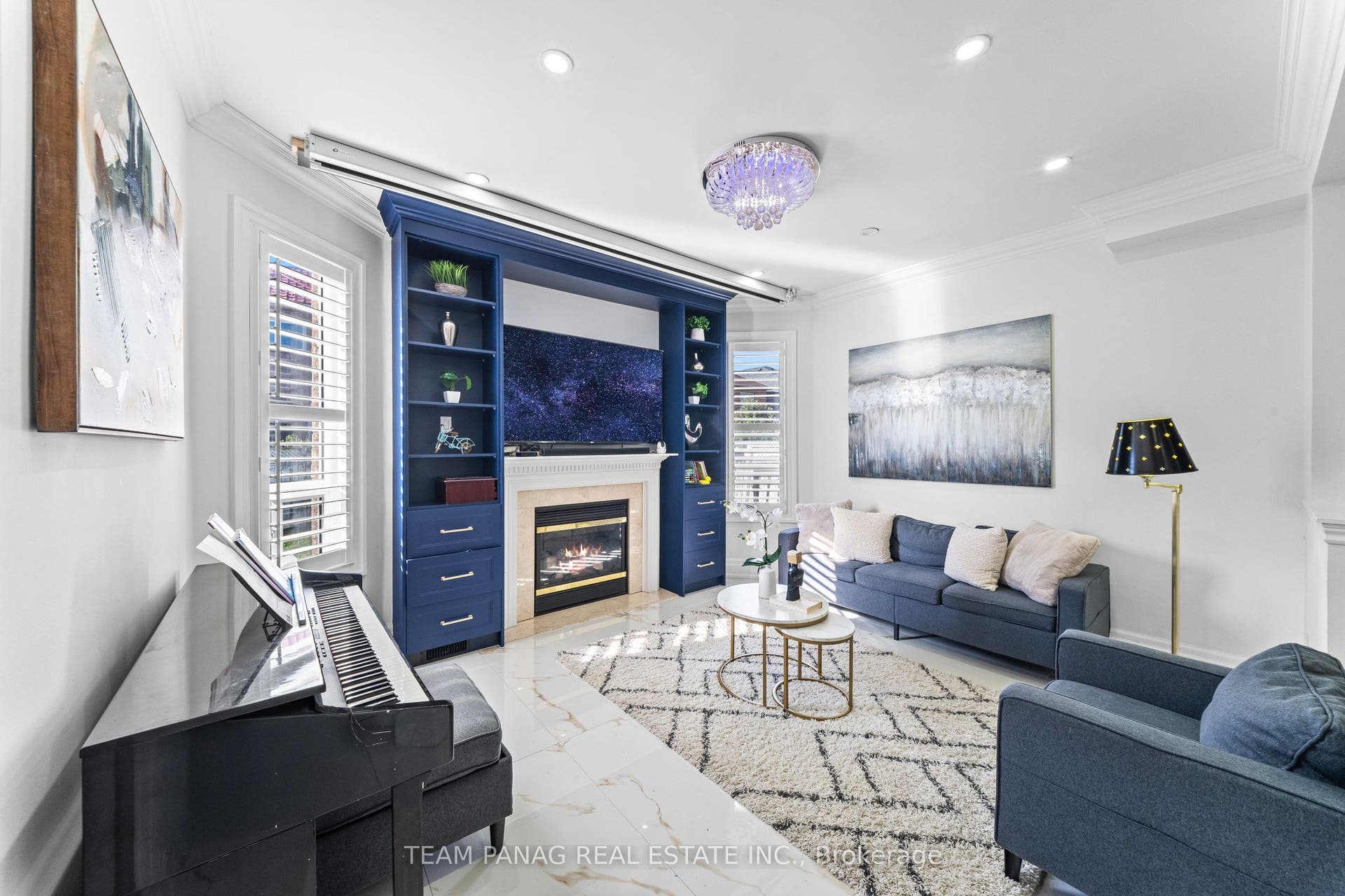 22 Bellflower Lane, Brampton, Brampton, Peel ON L6S 6K3