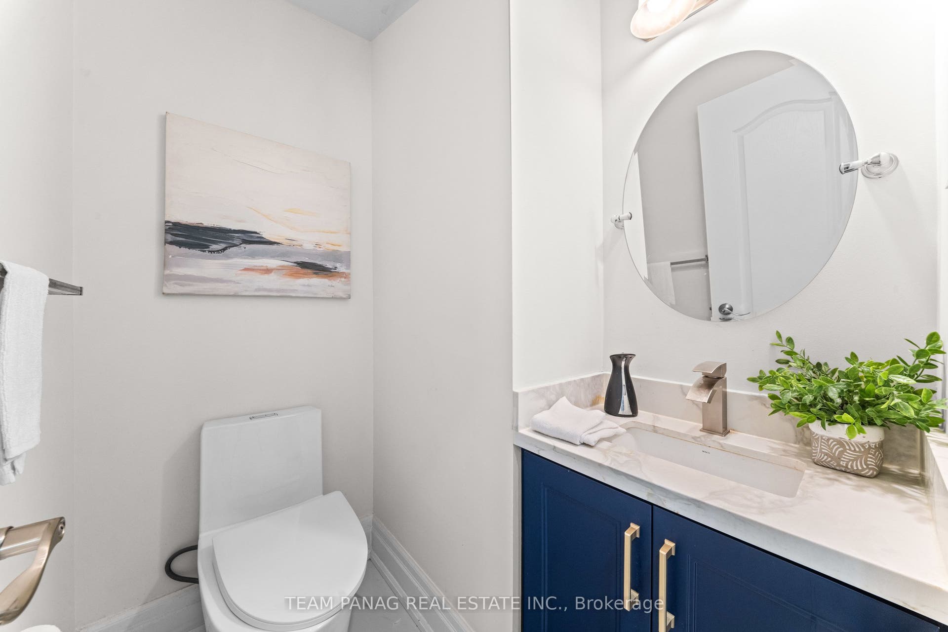 22 Bellflower Lane, Brampton, Brampton, Peel ON L6S 6K3