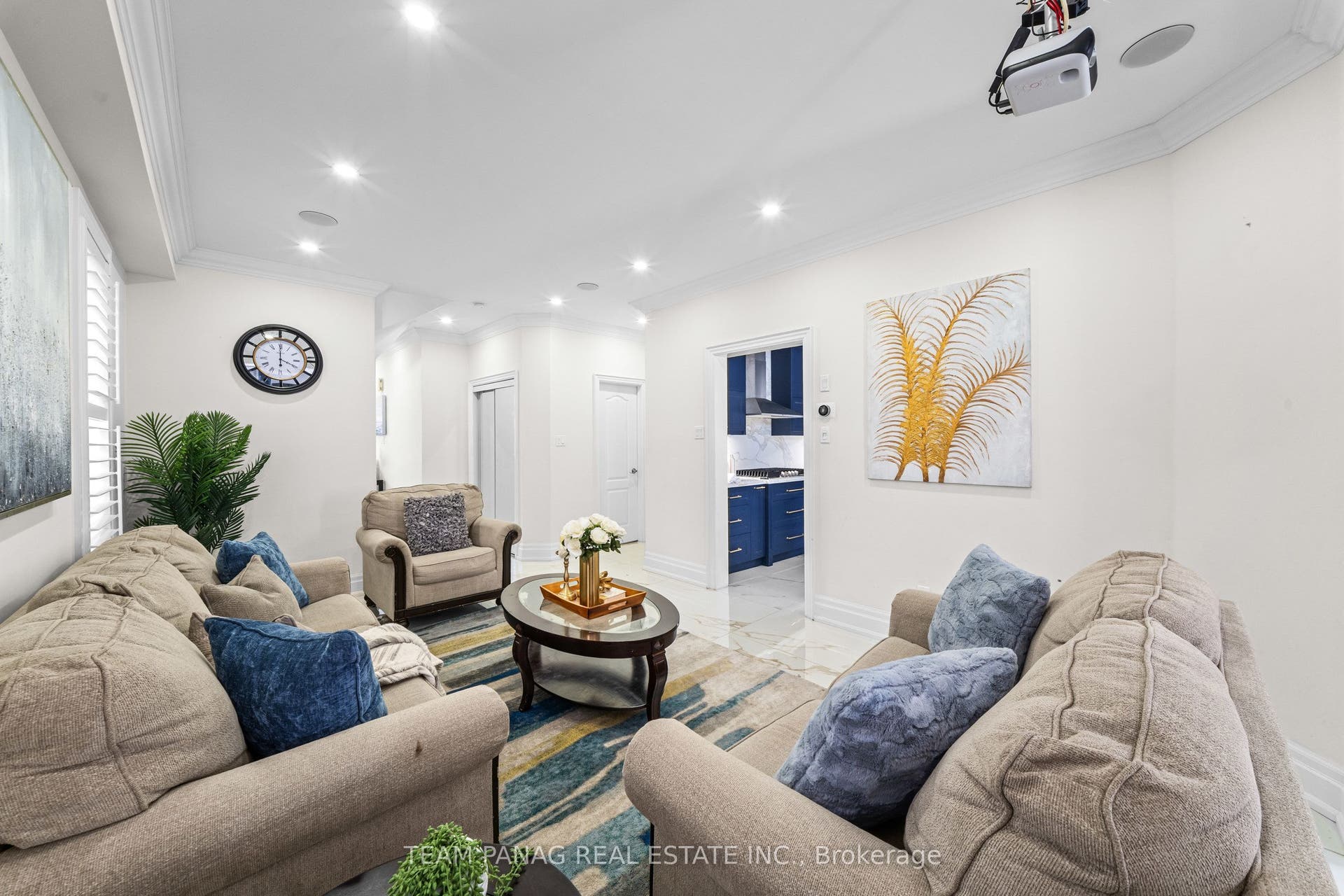 22 Bellflower Lane, Brampton, Brampton, Peel ON L6S 6K3