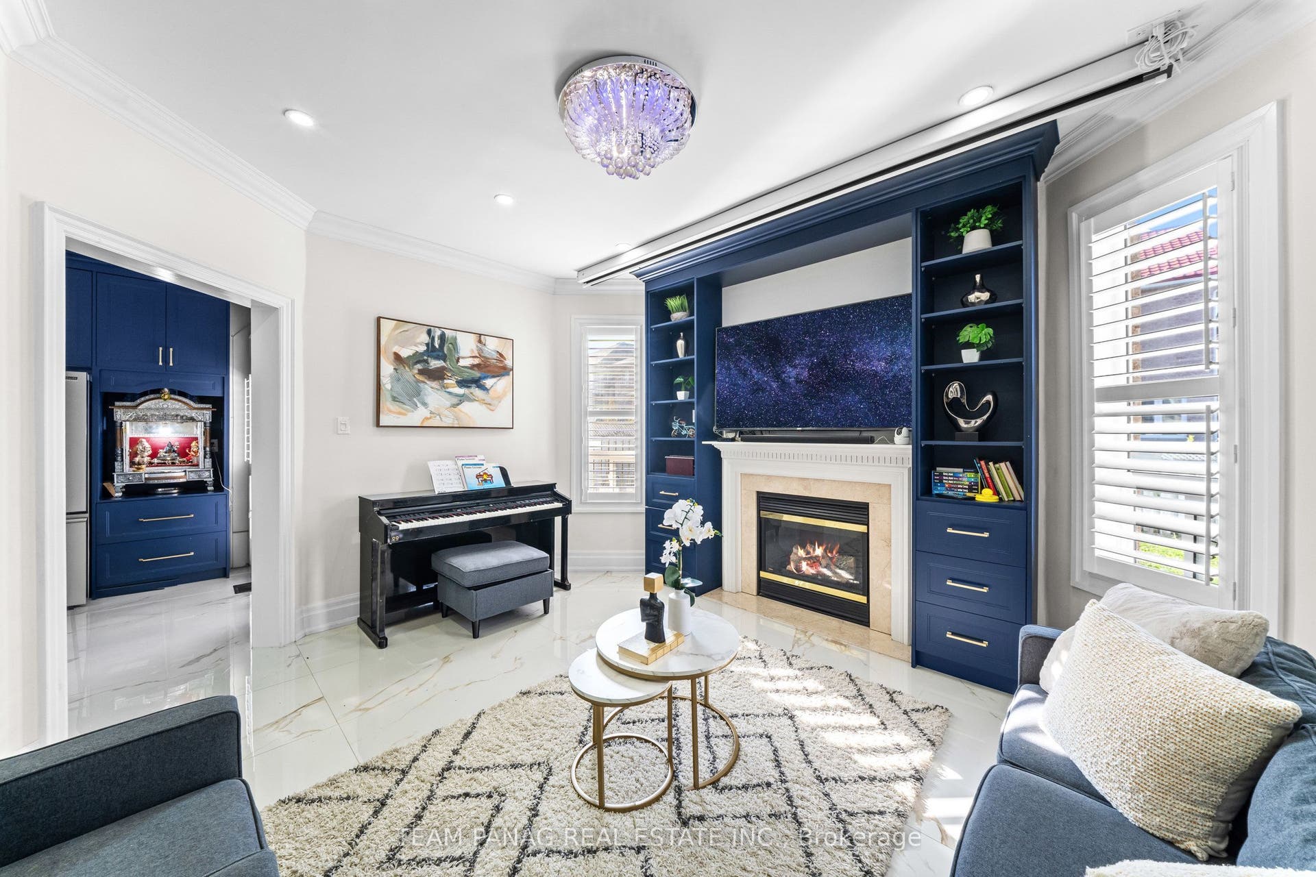22 Bellflower Lane, Brampton, Brampton, Peel ON L6S 6K3