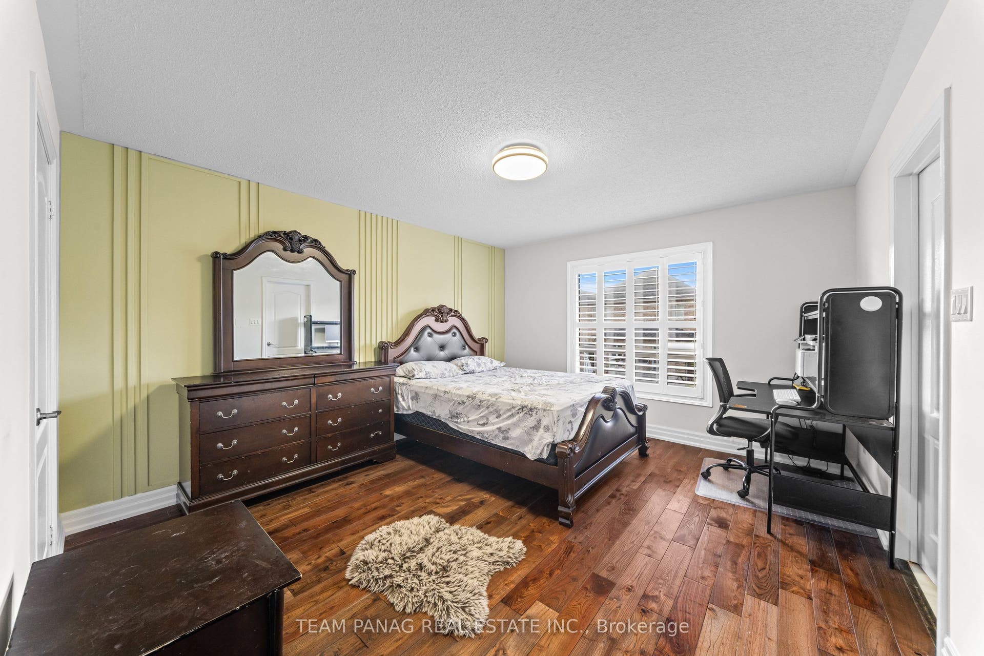 22 Bellflower Lane, Brampton, Brampton, Peel ON L6S 6K3