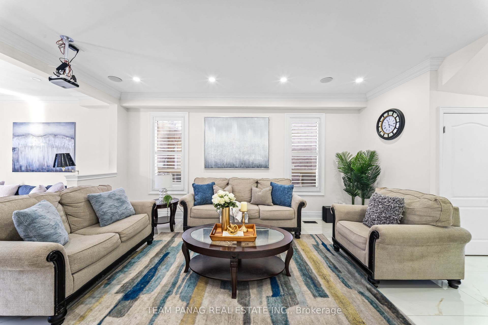 22 Bellflower Lane, Brampton, Brampton, Peel ON L6S 6K3