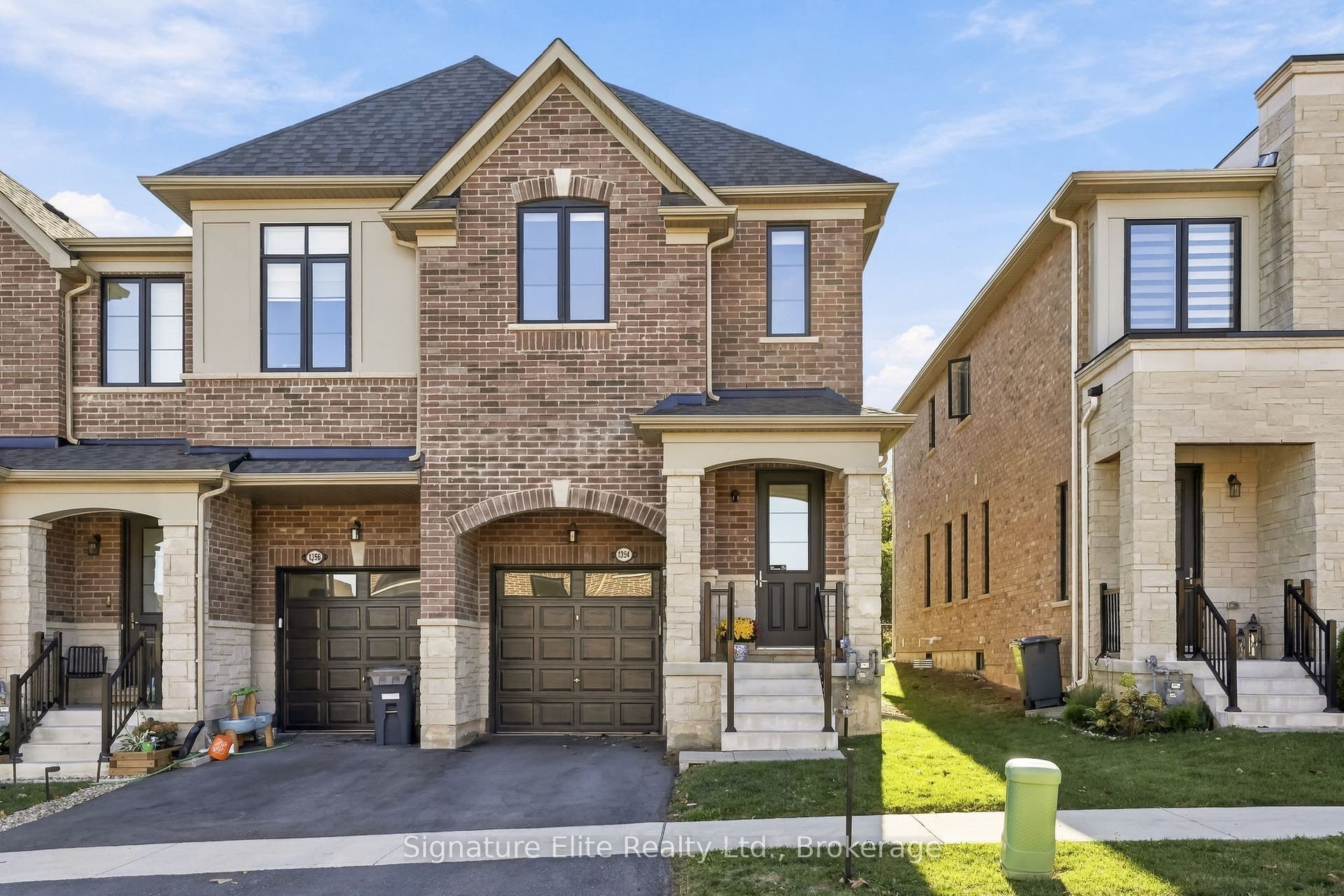 1354 Almonte Drive, Burlington, Halton ON L7P 3E3