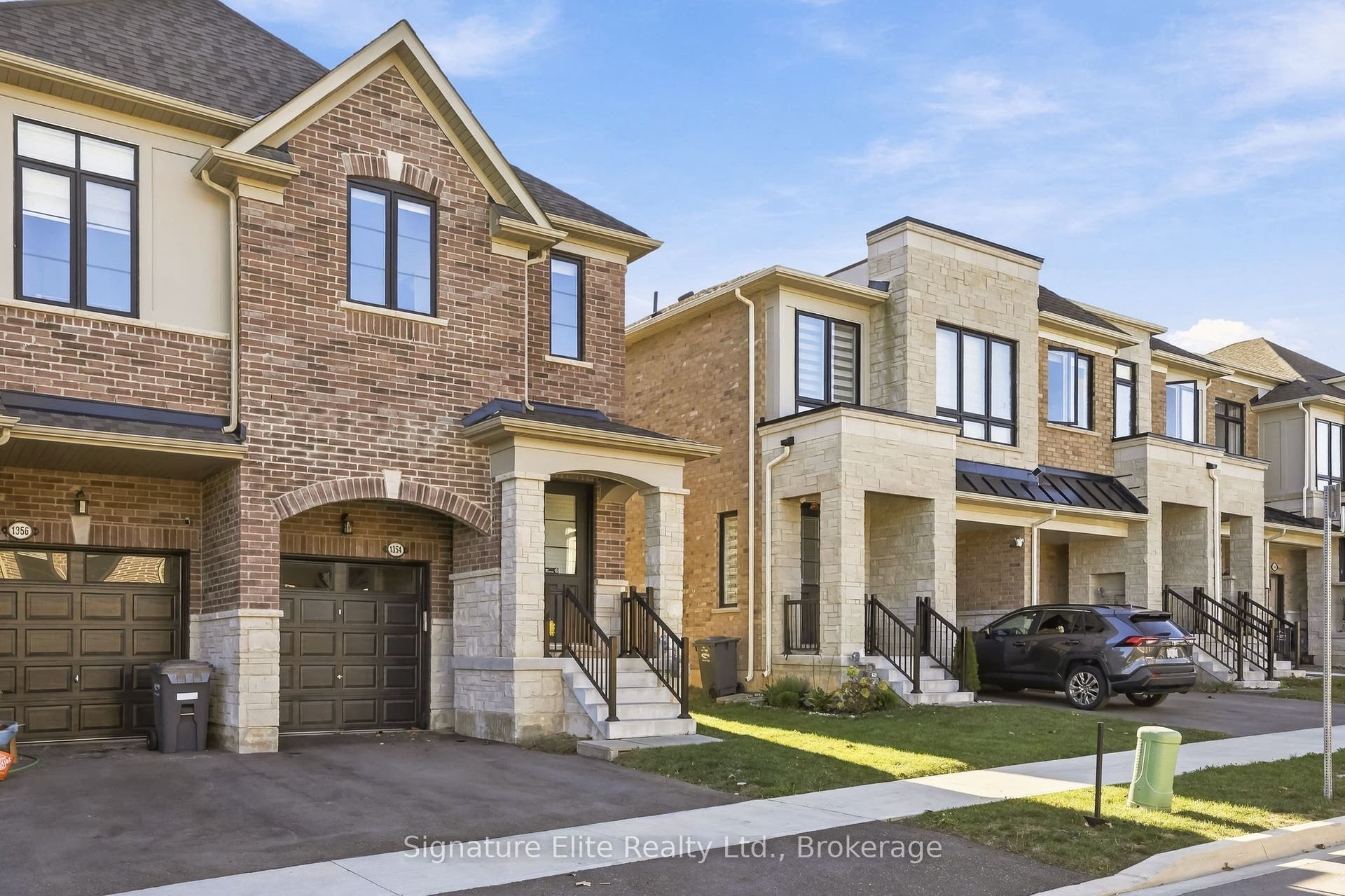 1354 Almonte Drive, Burlington, Halton ON L7P 3E3