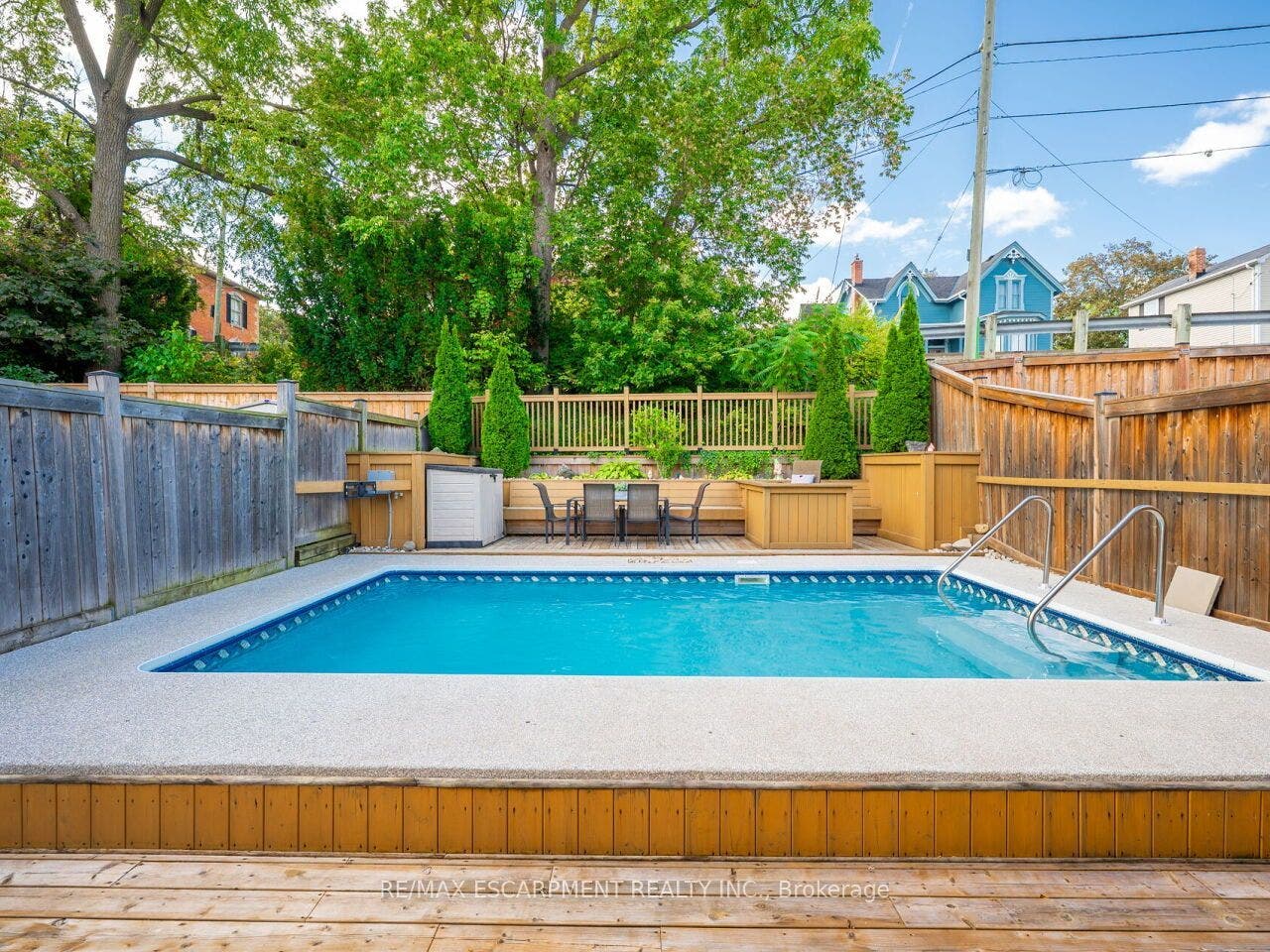 74 Maiden Lane, Milton, Halton ON L9T 2H4