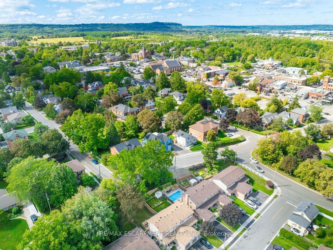 74 Maiden Lane, Milton, Halton ON L9T 2H4