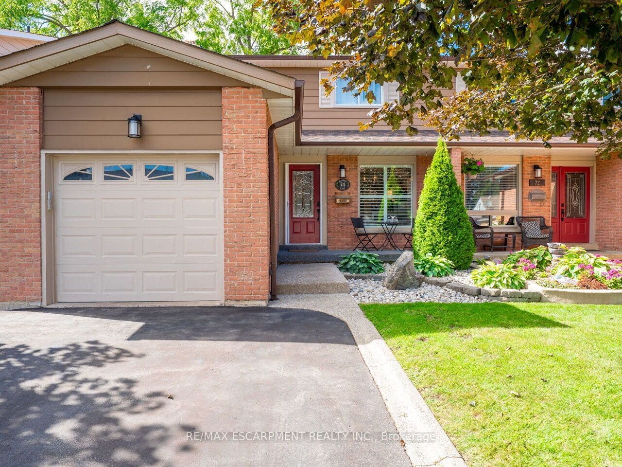 74 Maiden Lane, Milton, Halton ON L9T 2H4