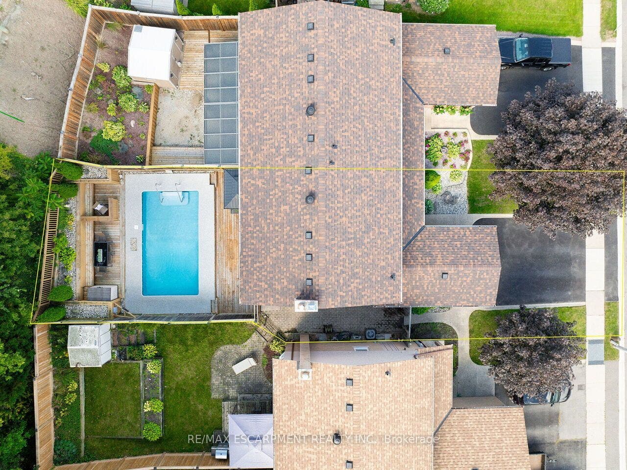 74 Maiden Lane, Milton, Halton ON L9T 2H4