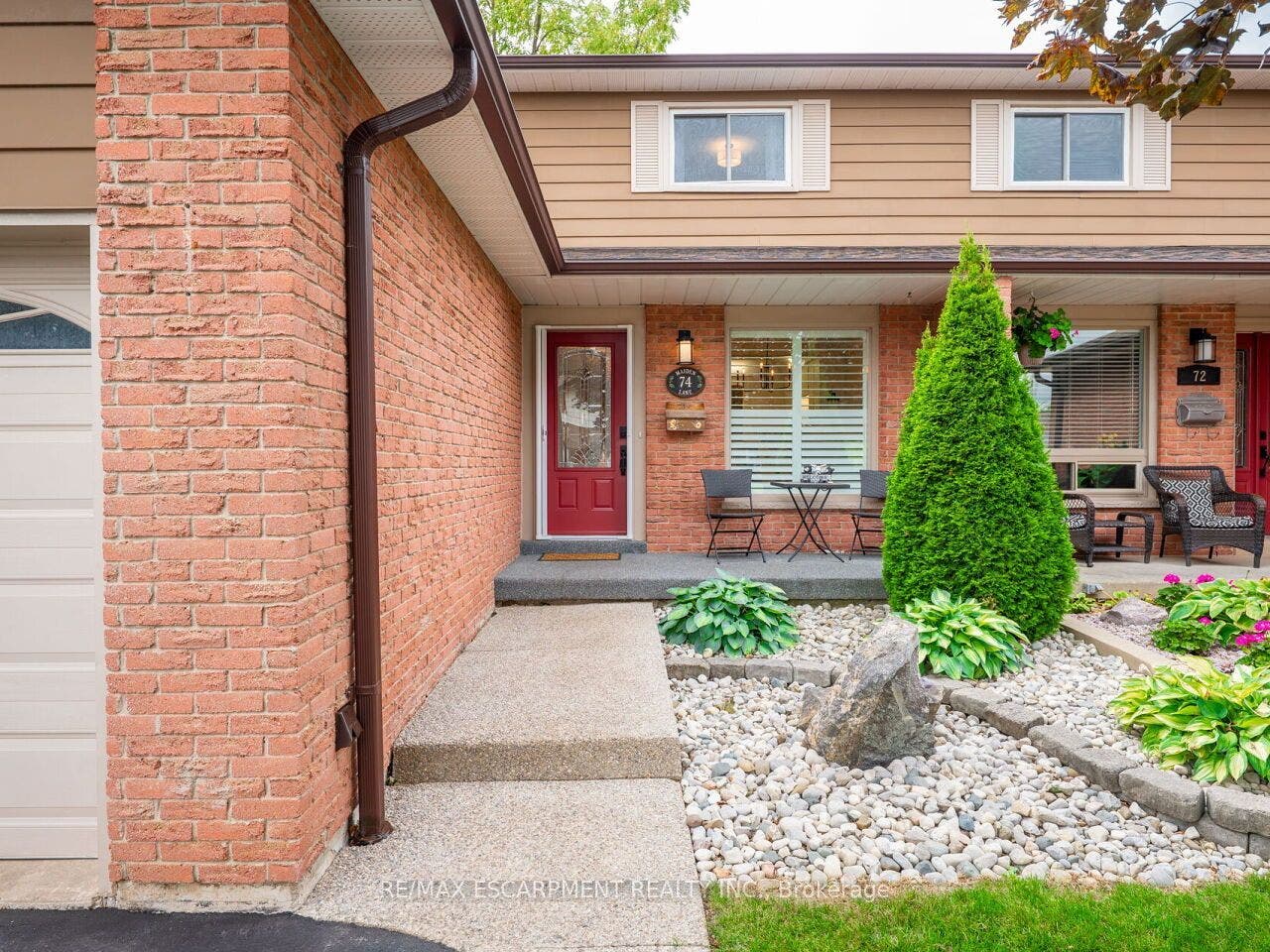 74 Maiden Lane, Milton, Halton ON L9T 2H4