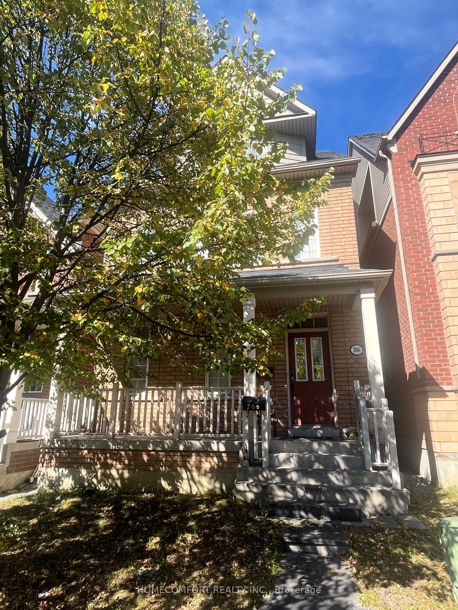 306 Cook Road, Toronto W05, Toronto W, Toronto ON M3J 0C2 306 Cook Road, Toronto W05, Toronto W, Toronto ON M3J 0C2