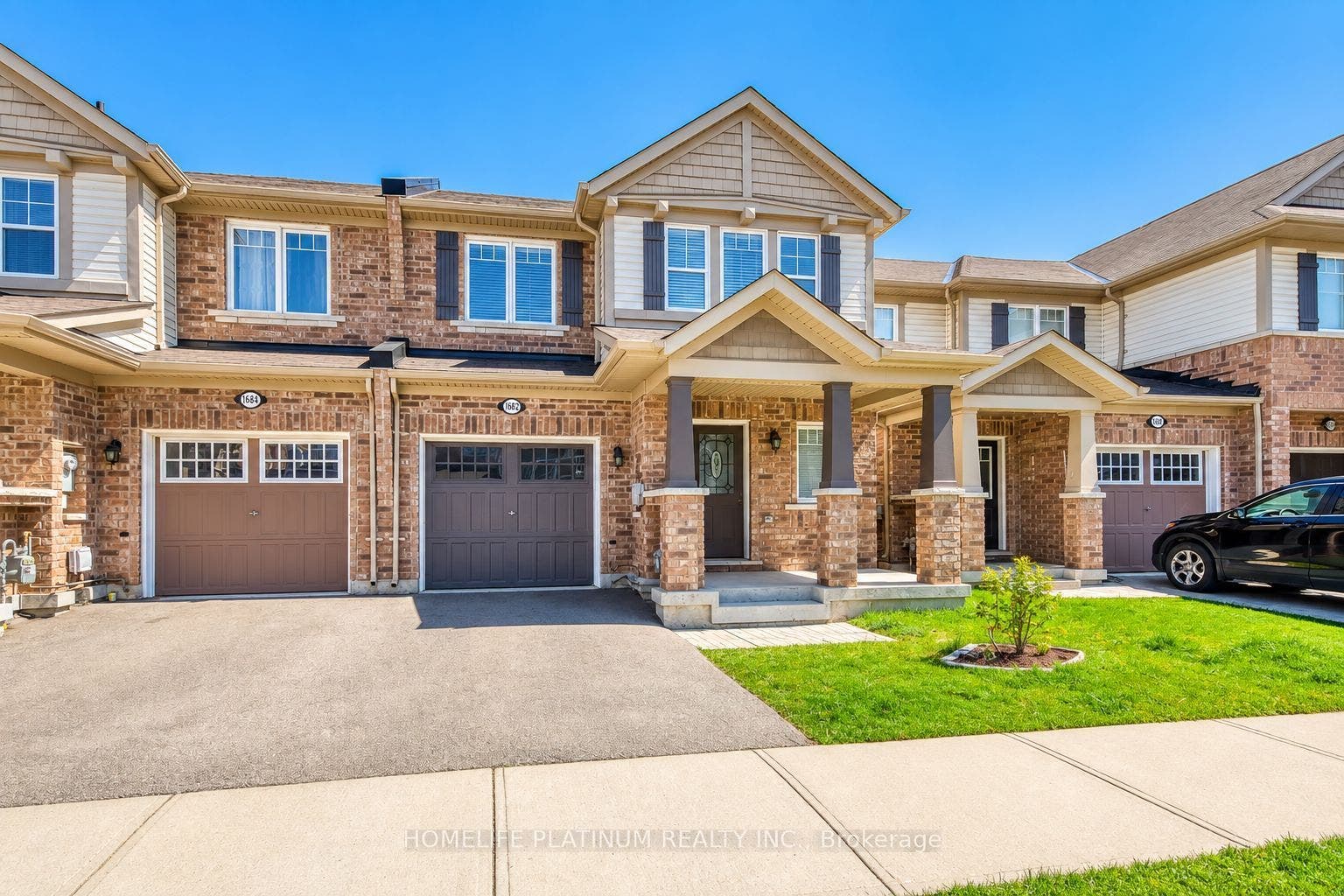 1682 Copeland Circle, Milton, Halton ON L9T 8X8