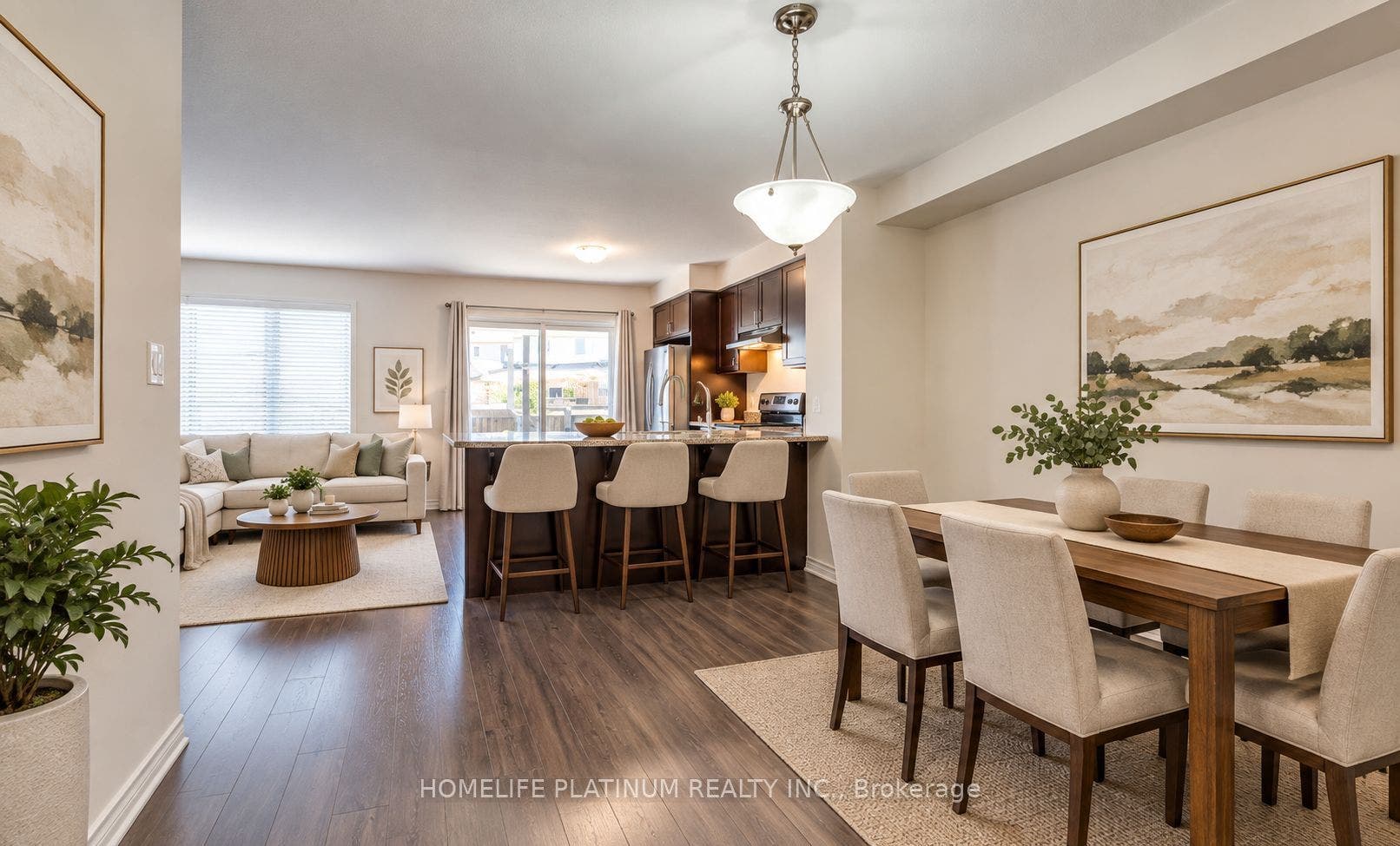 1682 Copeland Circle, Milton, Halton ON L9T 8X8