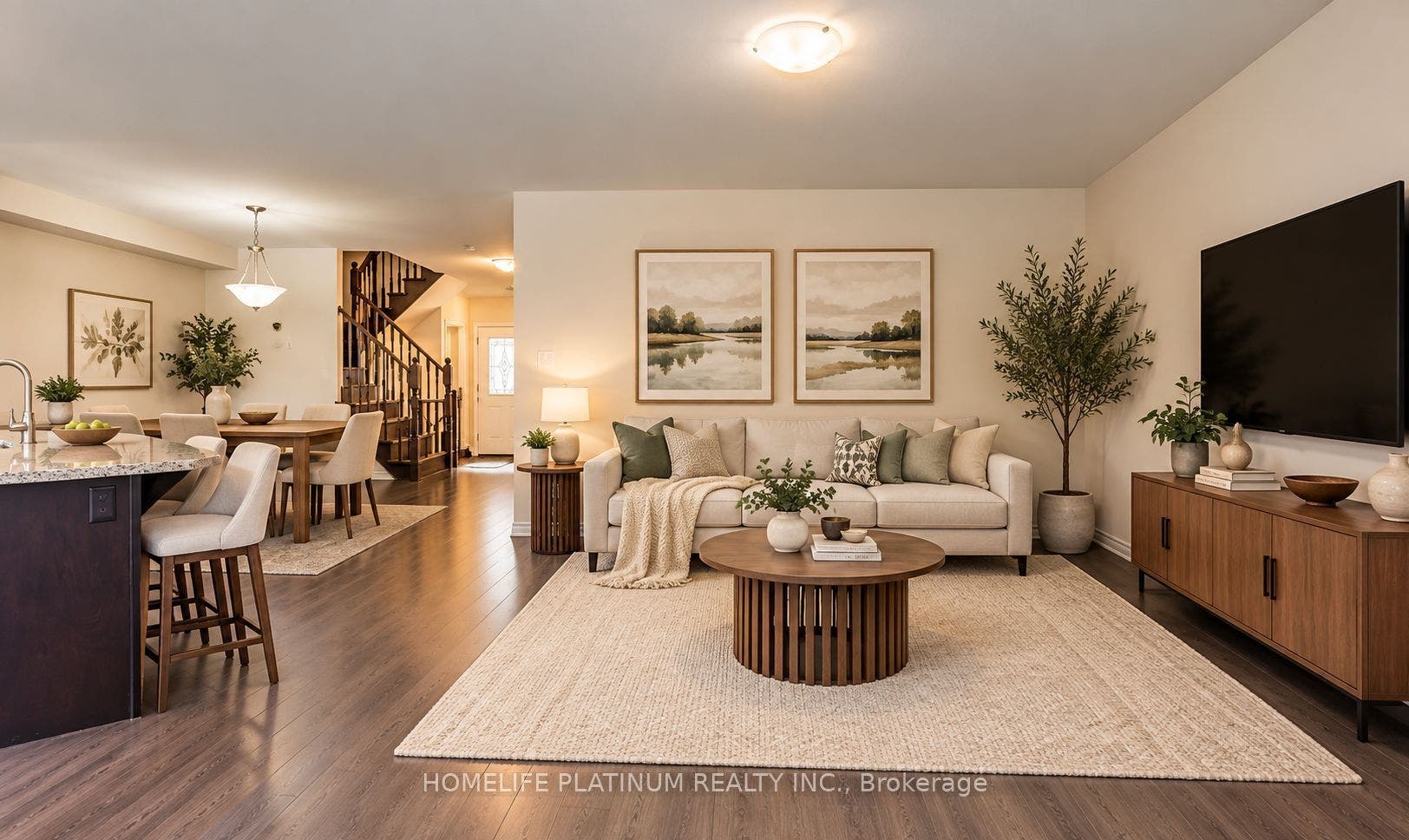 1682 Copeland Circle, Milton, Halton ON L9T 8X8