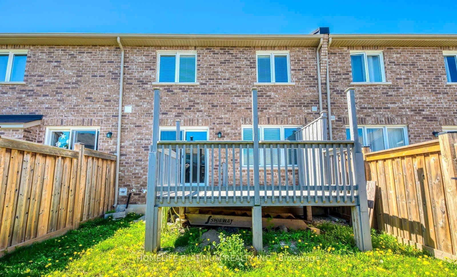 1682 Copeland Circle, Milton, Halton ON L9T 8X8