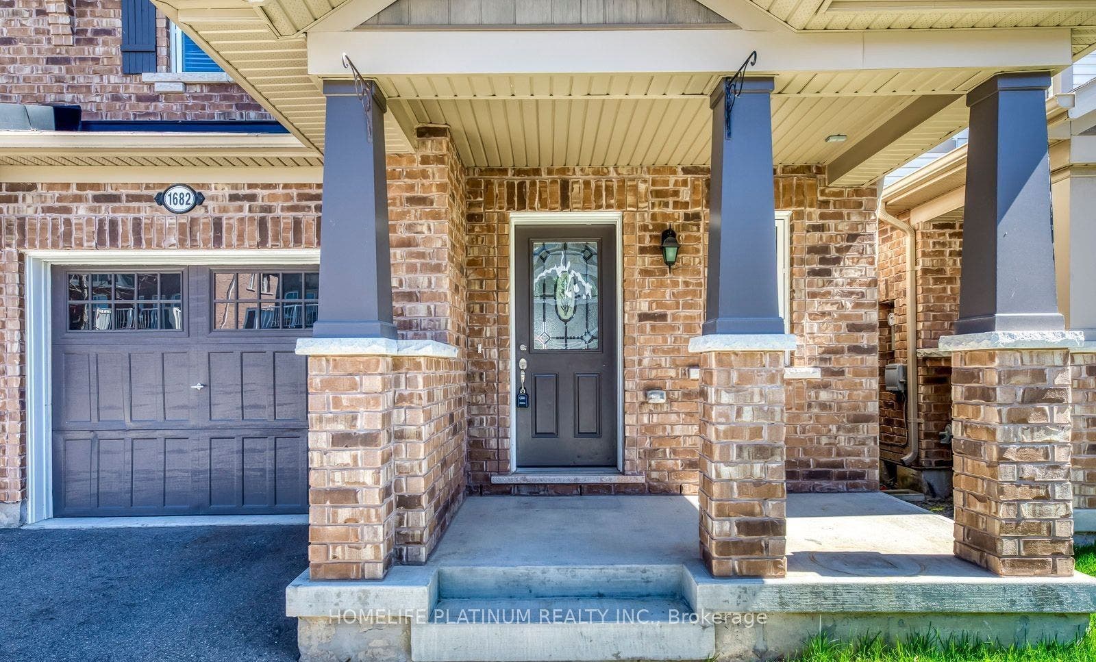 1682 Copeland Circle, Milton, Halton ON L9T 8X8