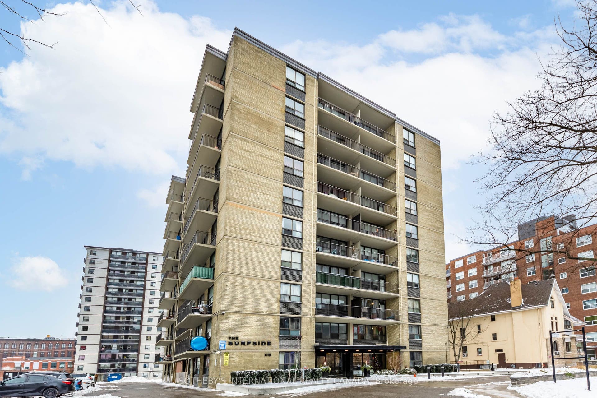 135 Tyndall Avenue, #N0606, Toronto W, Toronto ON M6K 2G3 135 Tyndall Avenue, #N0606, Toronto W, Toronto ON M6K 2G3
