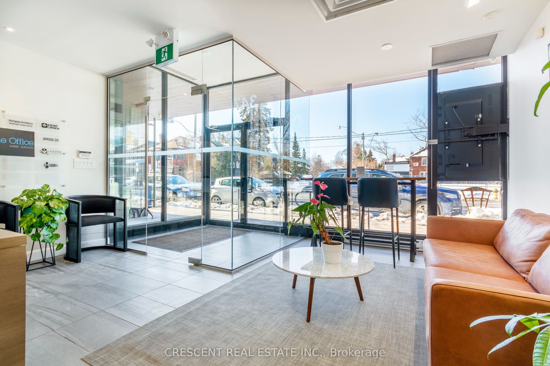 347 Jane Street, #Private Office, Toronto W, Toronto ON M6S 3Z3