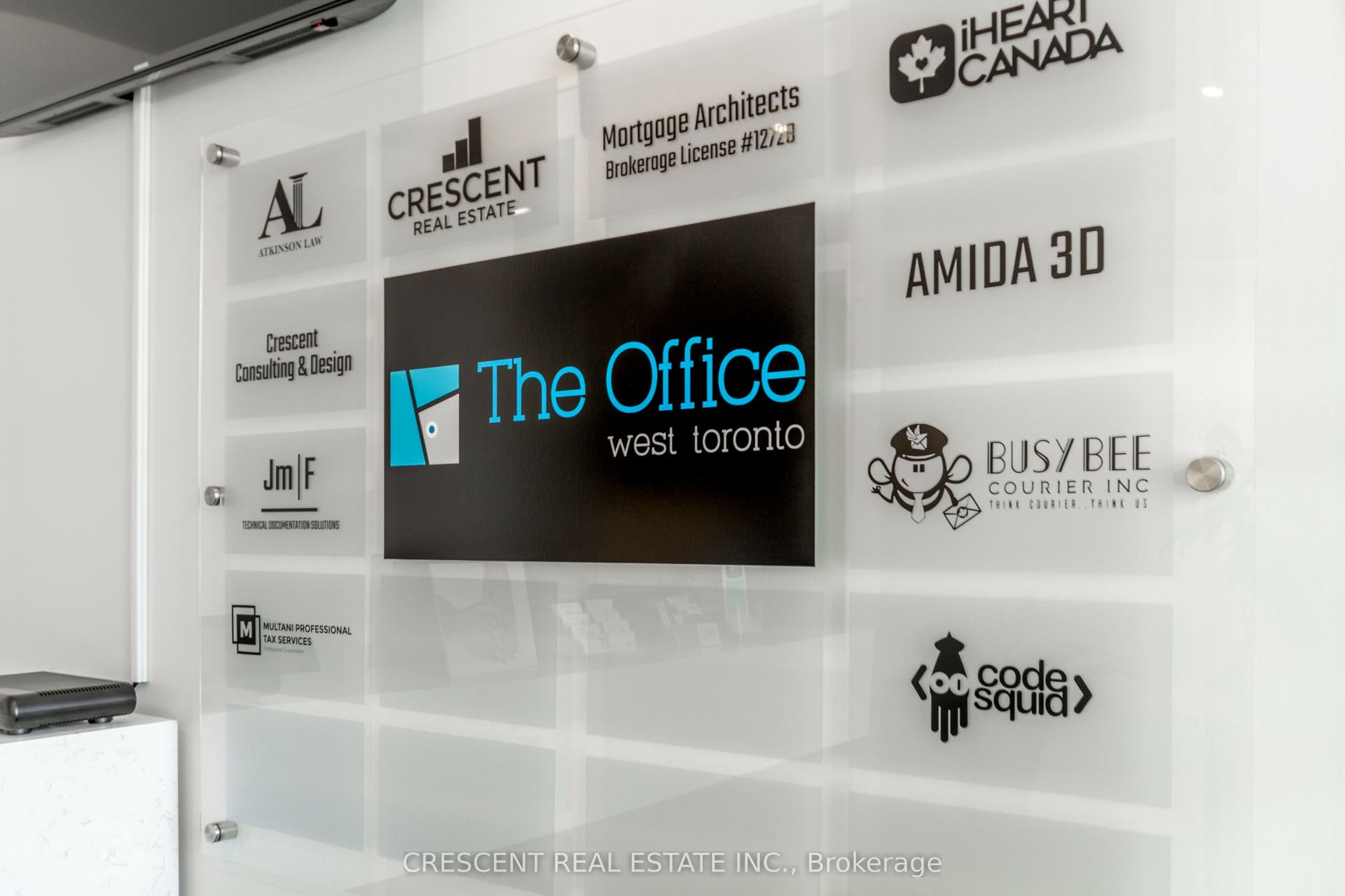 347 Jane Street, #Private Office, Toronto W, Toronto ON M6S 3Z3