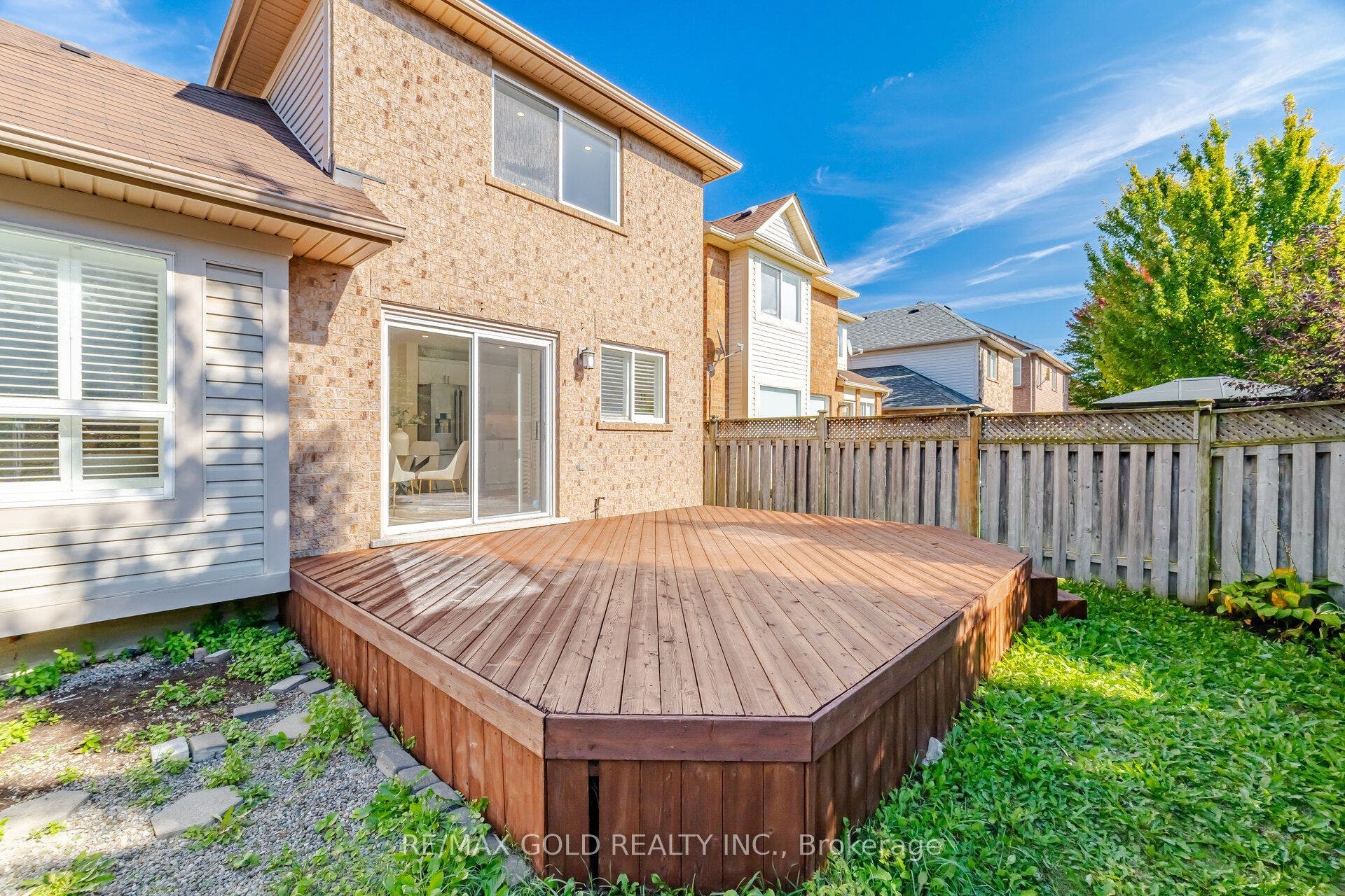 5566 Broadpath Gate, Mississauga, Peel ON L5M 6M4
