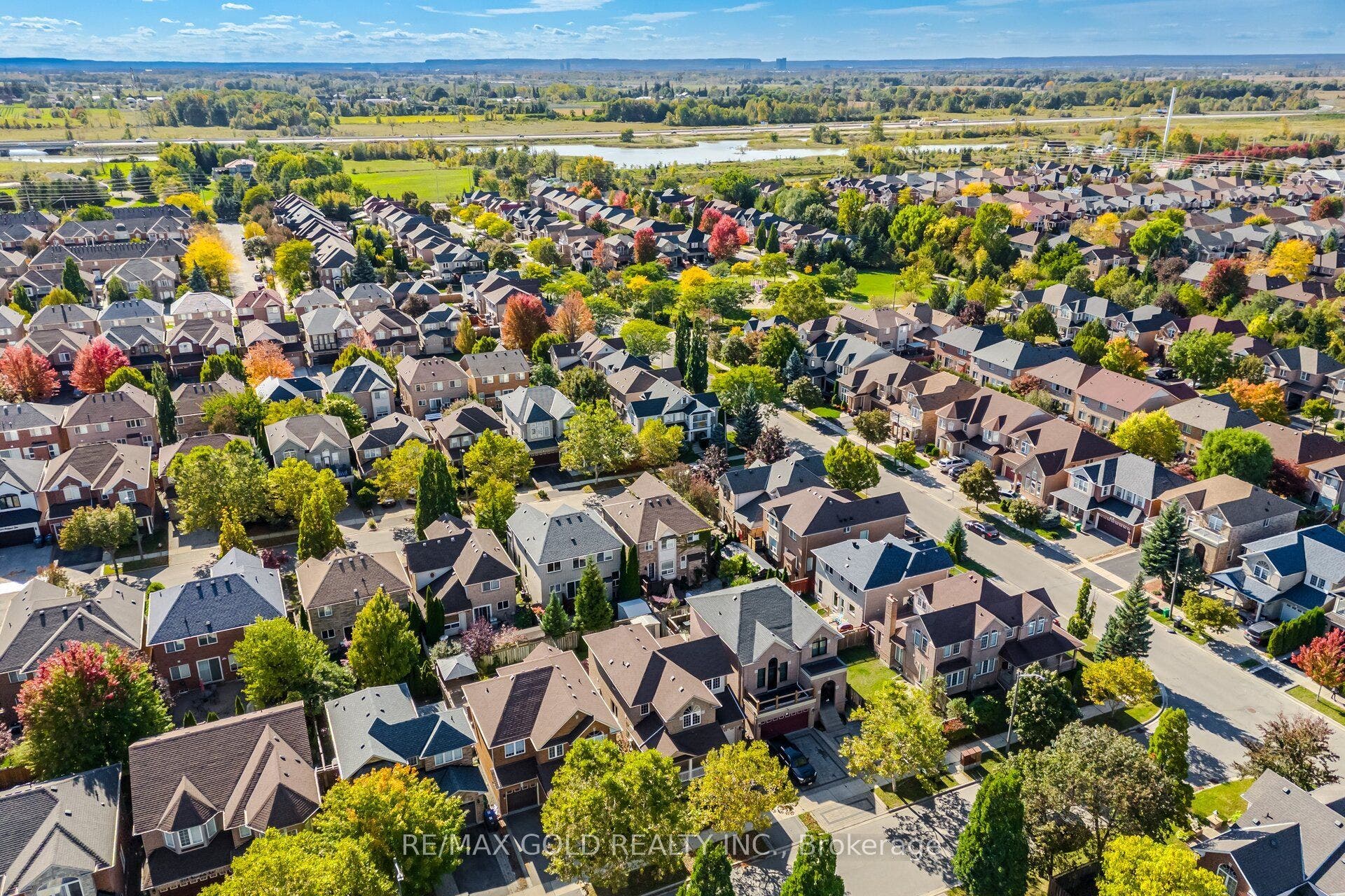 5566 Broadpath Gate, Mississauga, Peel ON L5M 6M4