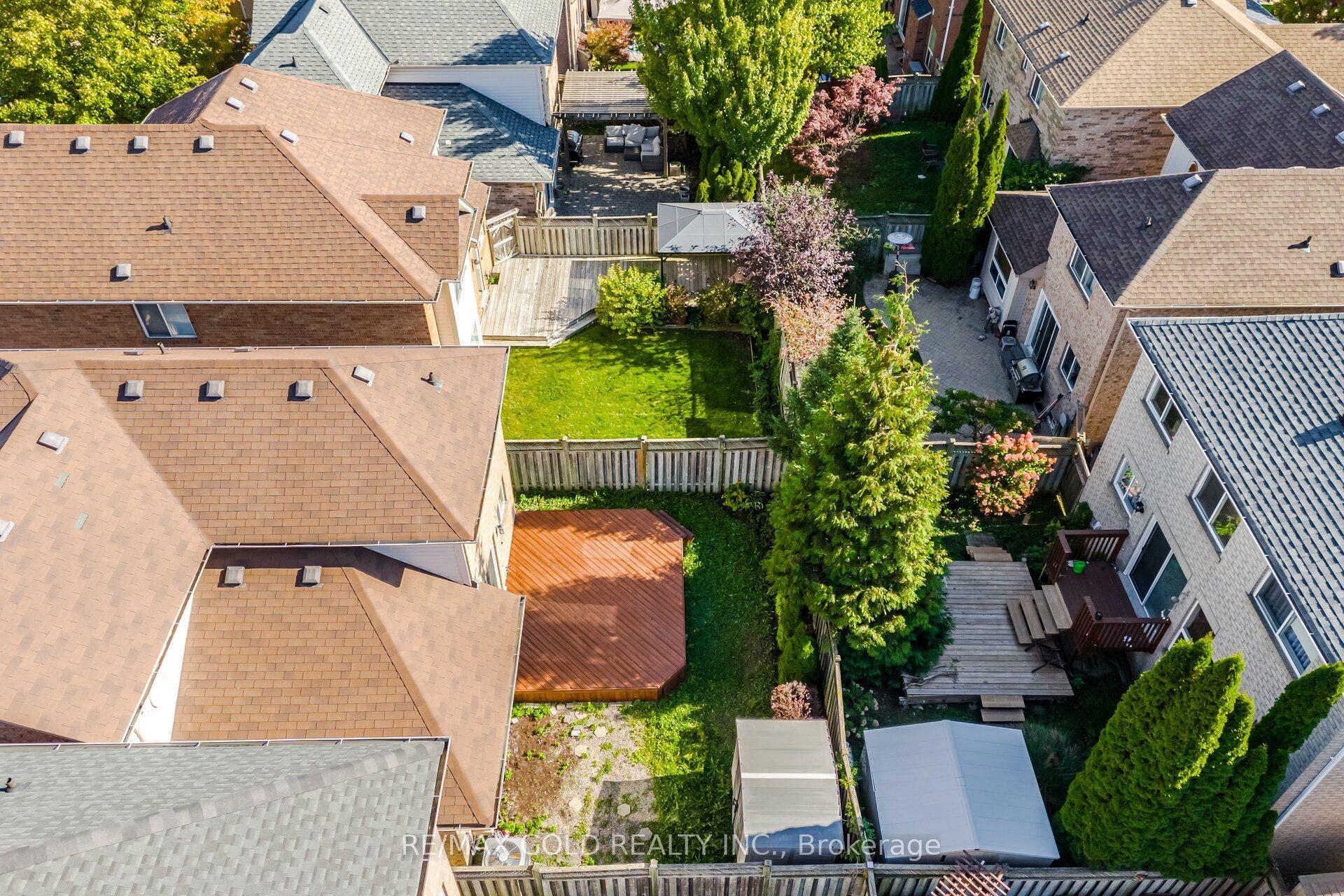 5566 Broadpath Gate, Mississauga, Peel ON L5M 6M4