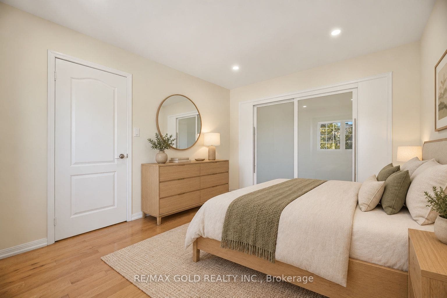 5566 Broadpath Gate, Mississauga, Peel ON L5M 6M4