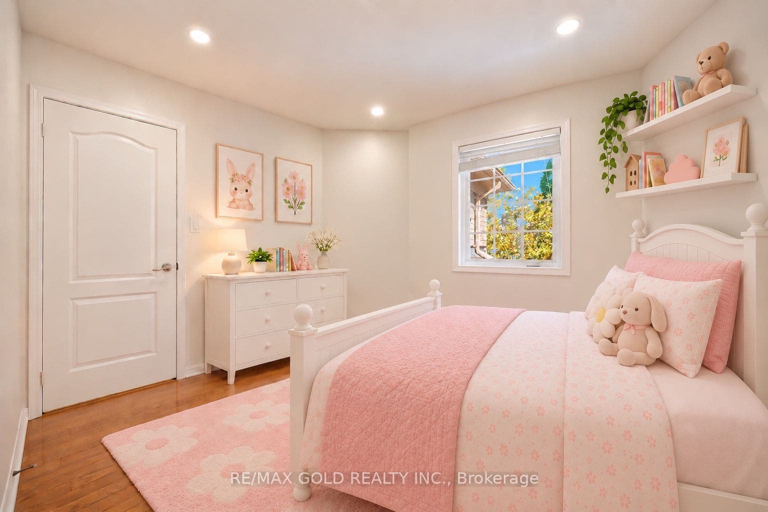 5566 Broadpath Gate, Mississauga, Peel ON L5M 6M4