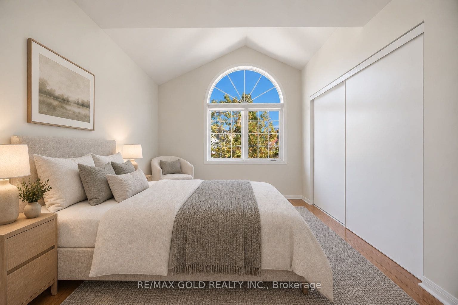 5566 Broadpath Gate, Mississauga, Peel ON L5M 6M4