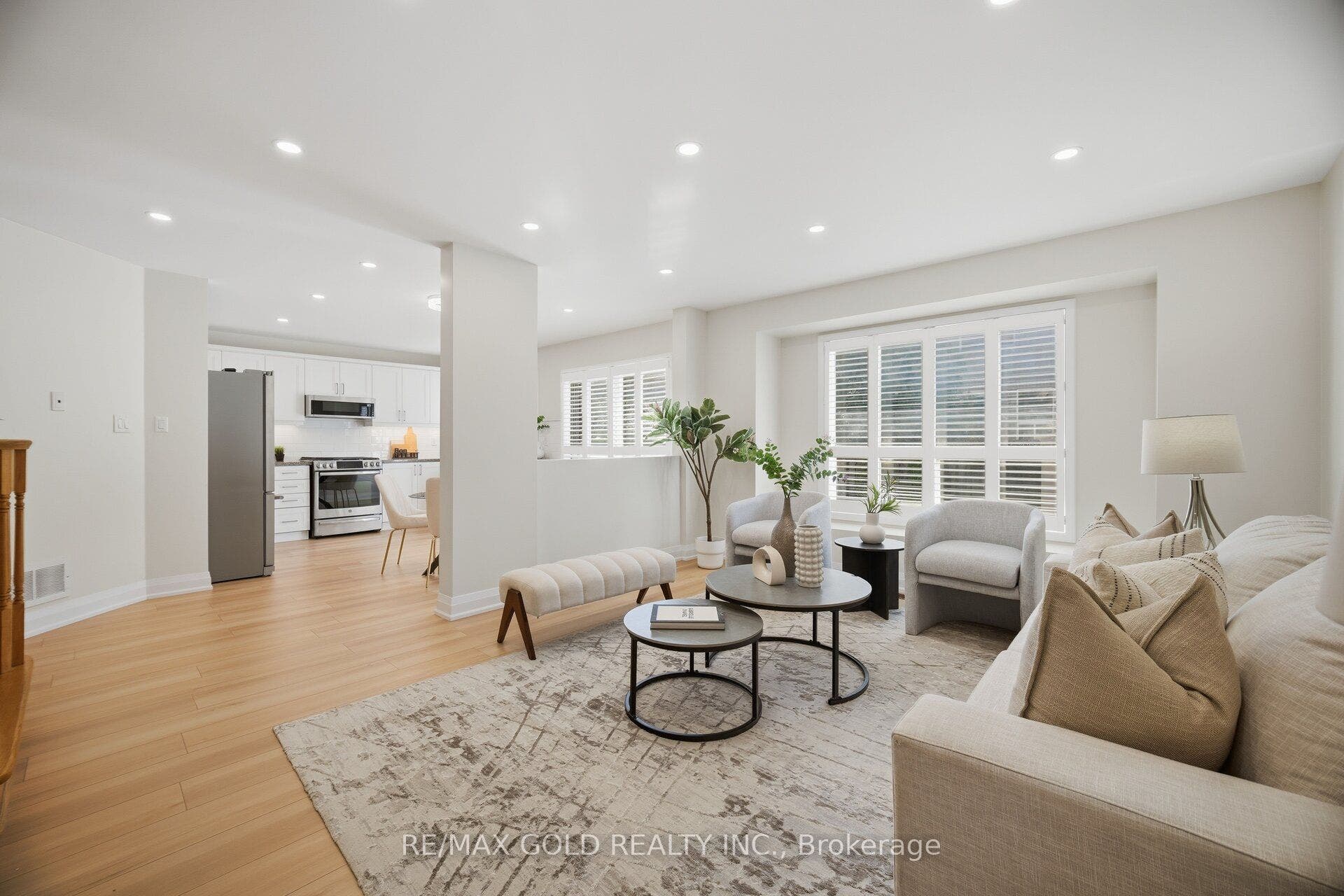 5566 Broadpath Gate, Mississauga, Peel ON L5M 6M4