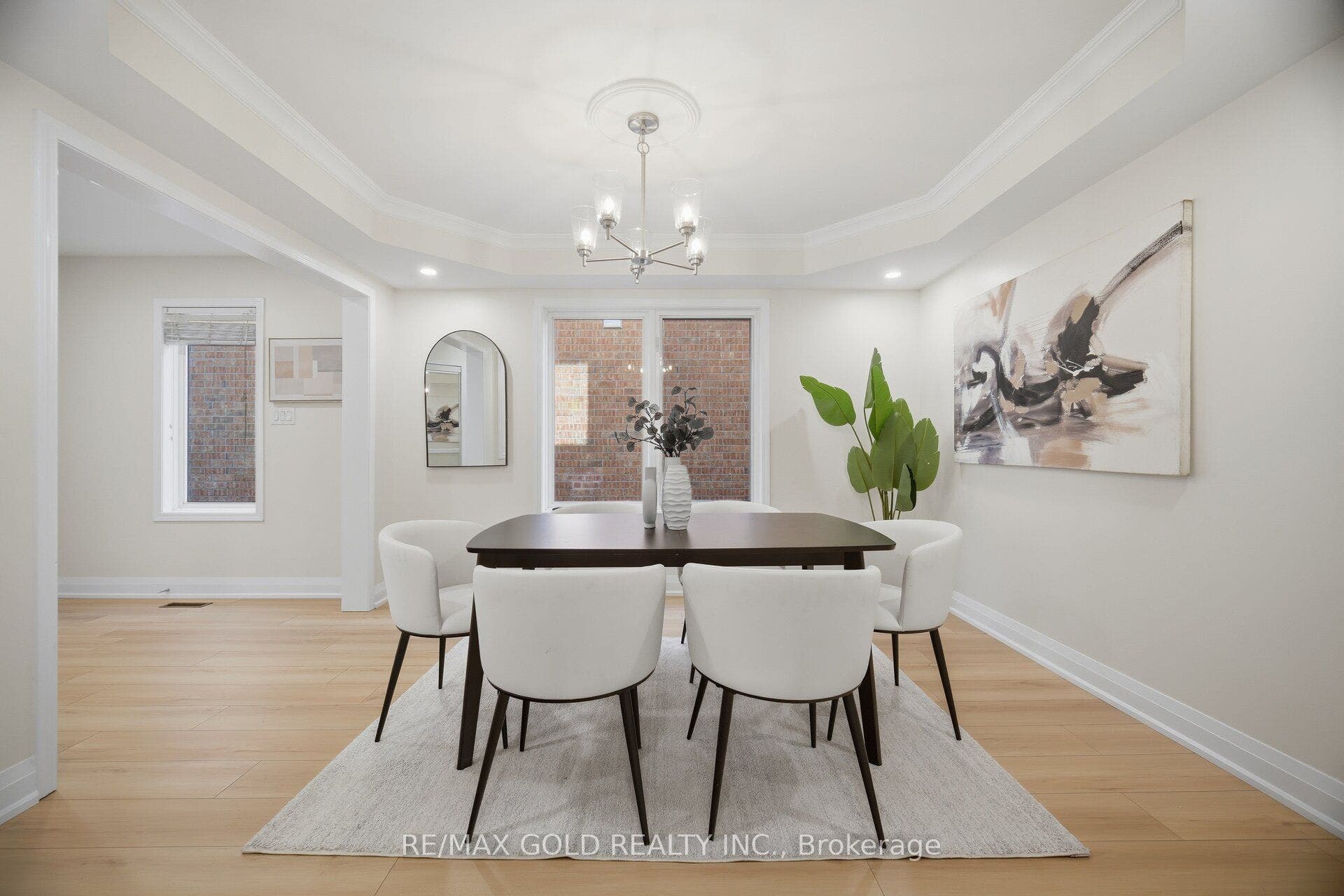 5566 Broadpath Gate, Mississauga, Peel ON L5M 6M4