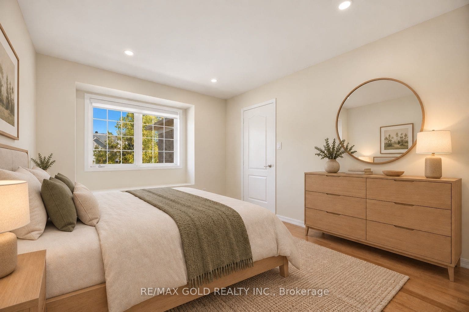 5566 Broadpath Gate, Mississauga, Peel ON L5M 6M4