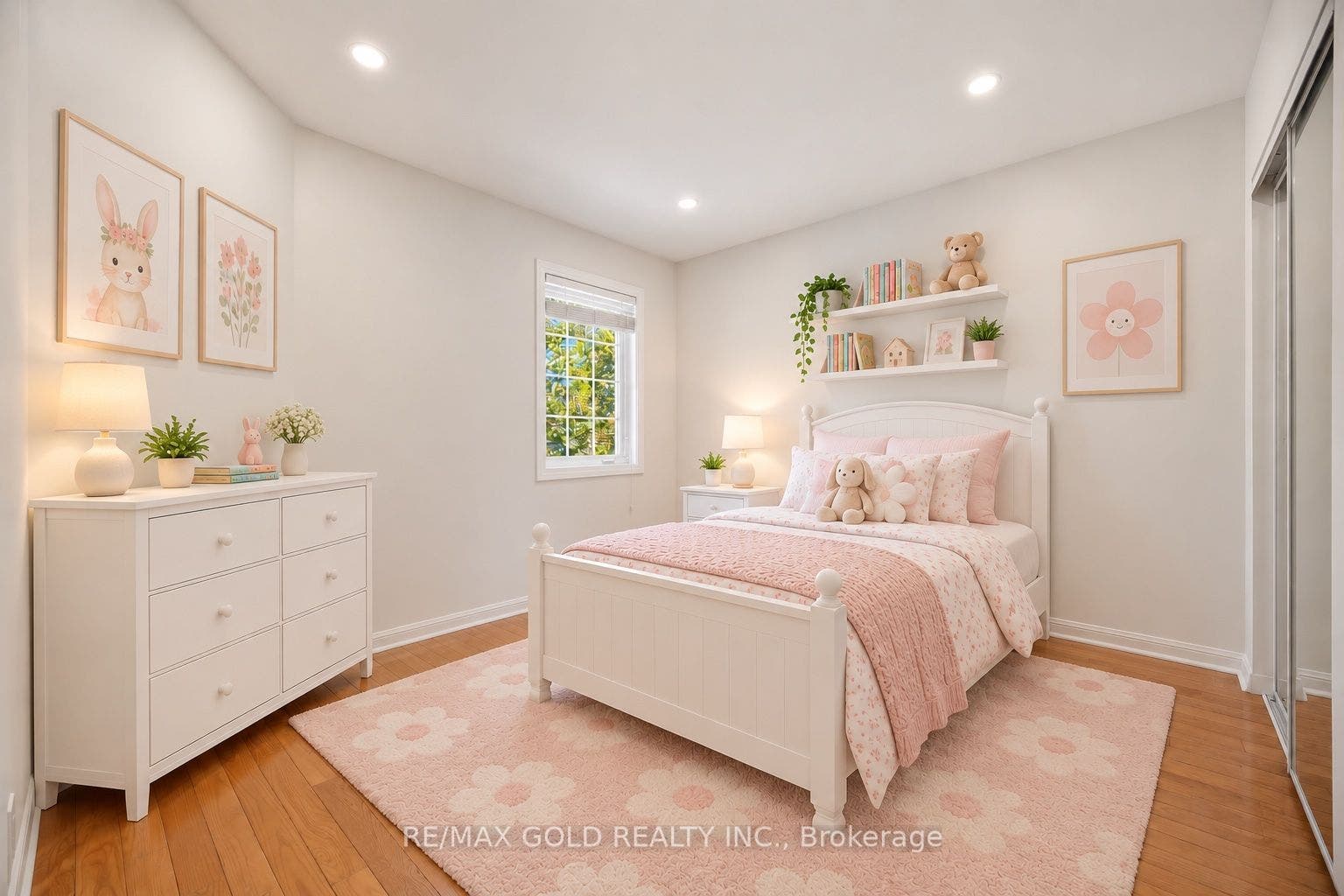 5566 Broadpath Gate, Mississauga, Peel ON L5M 6M4